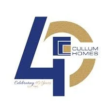 Cullum Homes marketing 