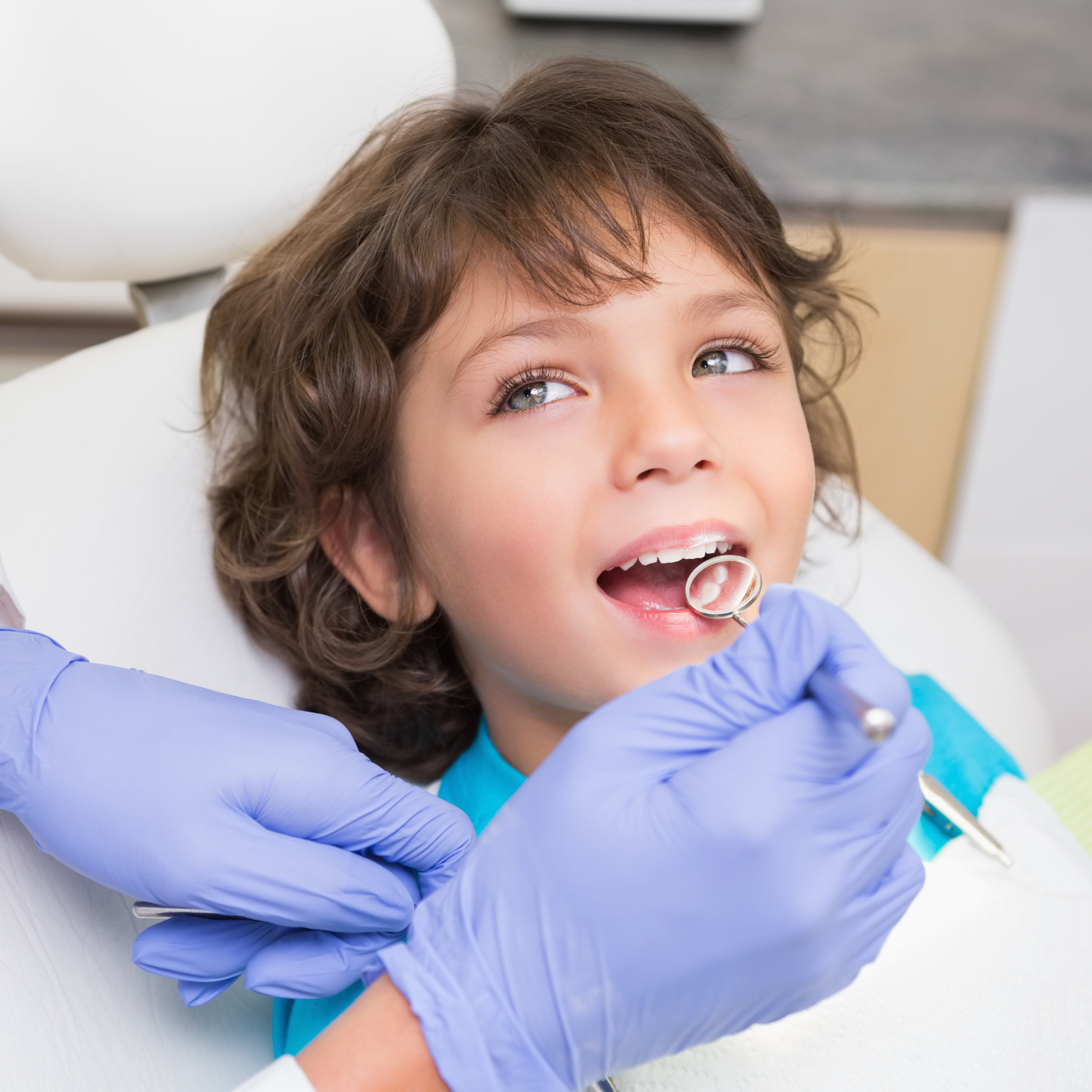 Sealants: A Simple Way to Protect Your Smile