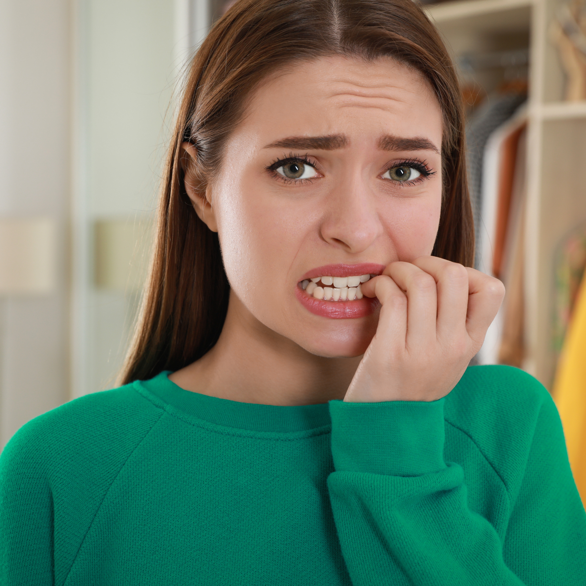 Habits That Hurt Your Teeth (and What to Do Instead)