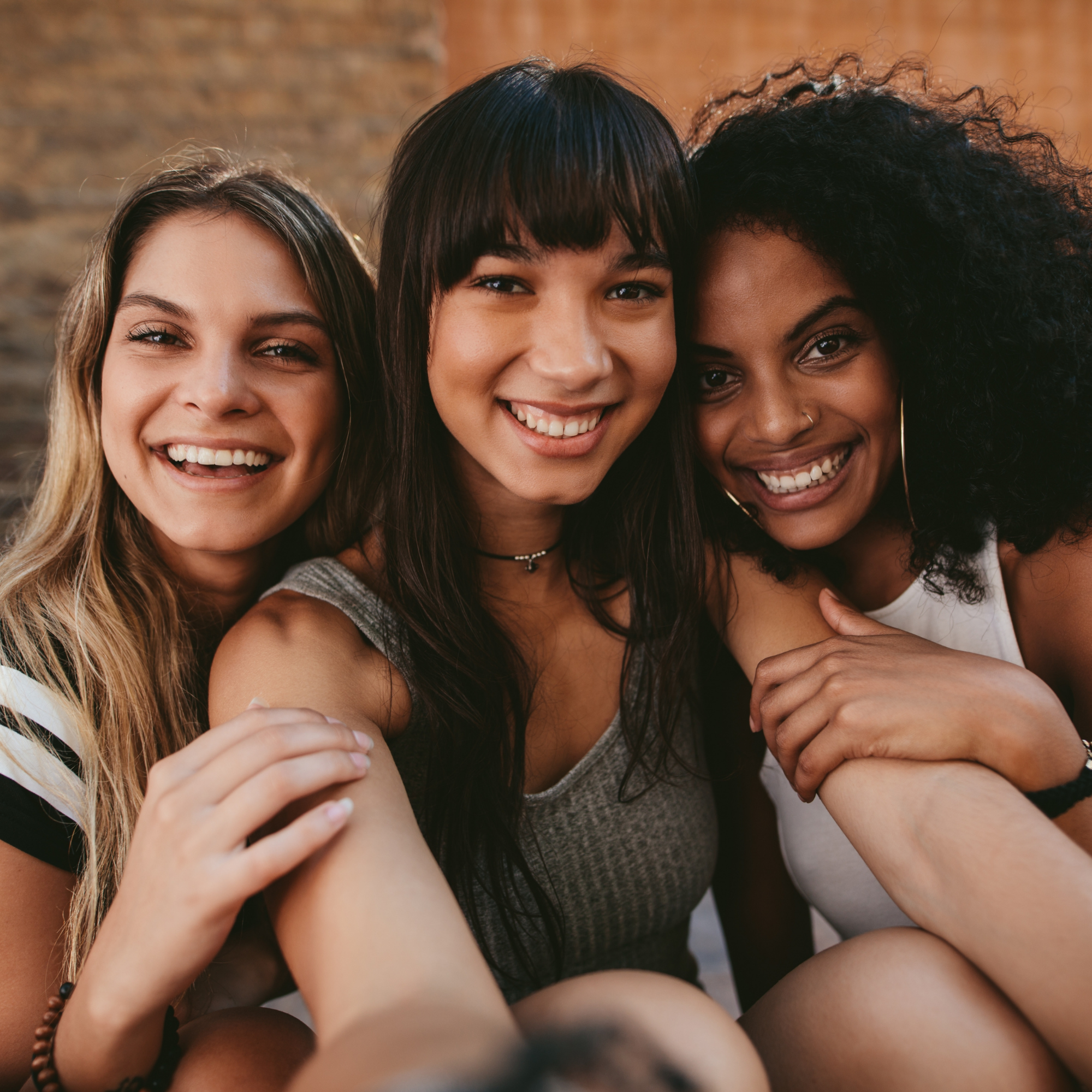 Things You May Not Have Known About Your Smile