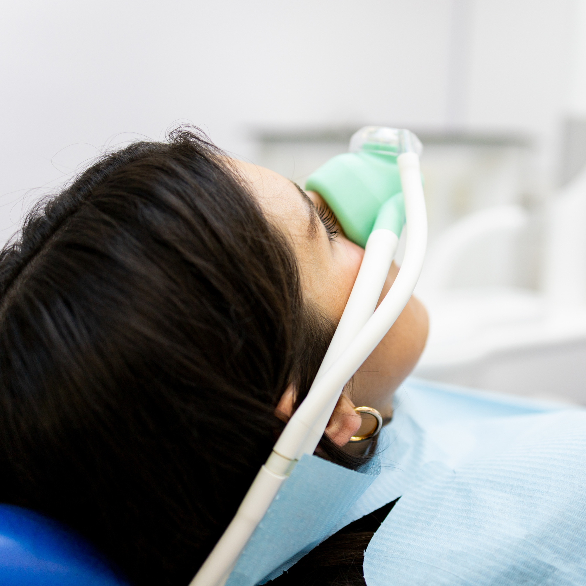 Sedation Options for Every Comfort Level