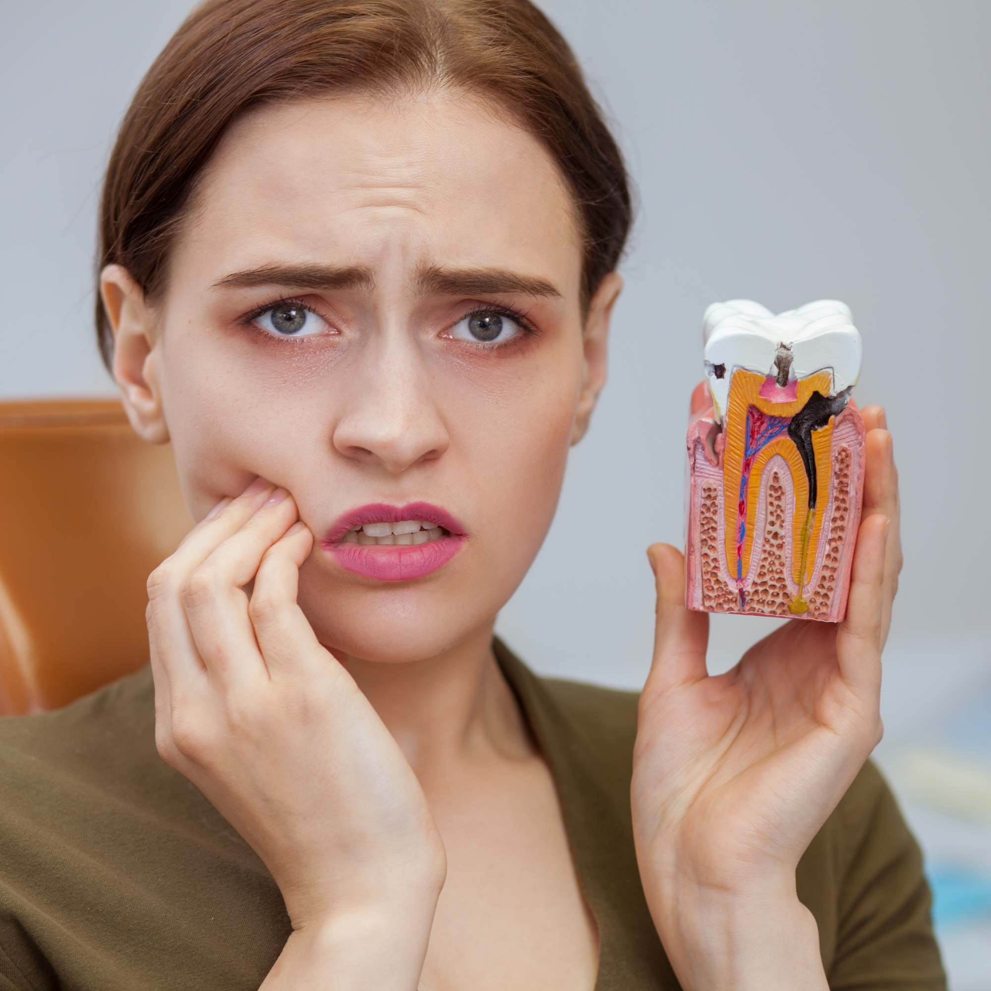 How Cavities Form (and How to Prevent Them)