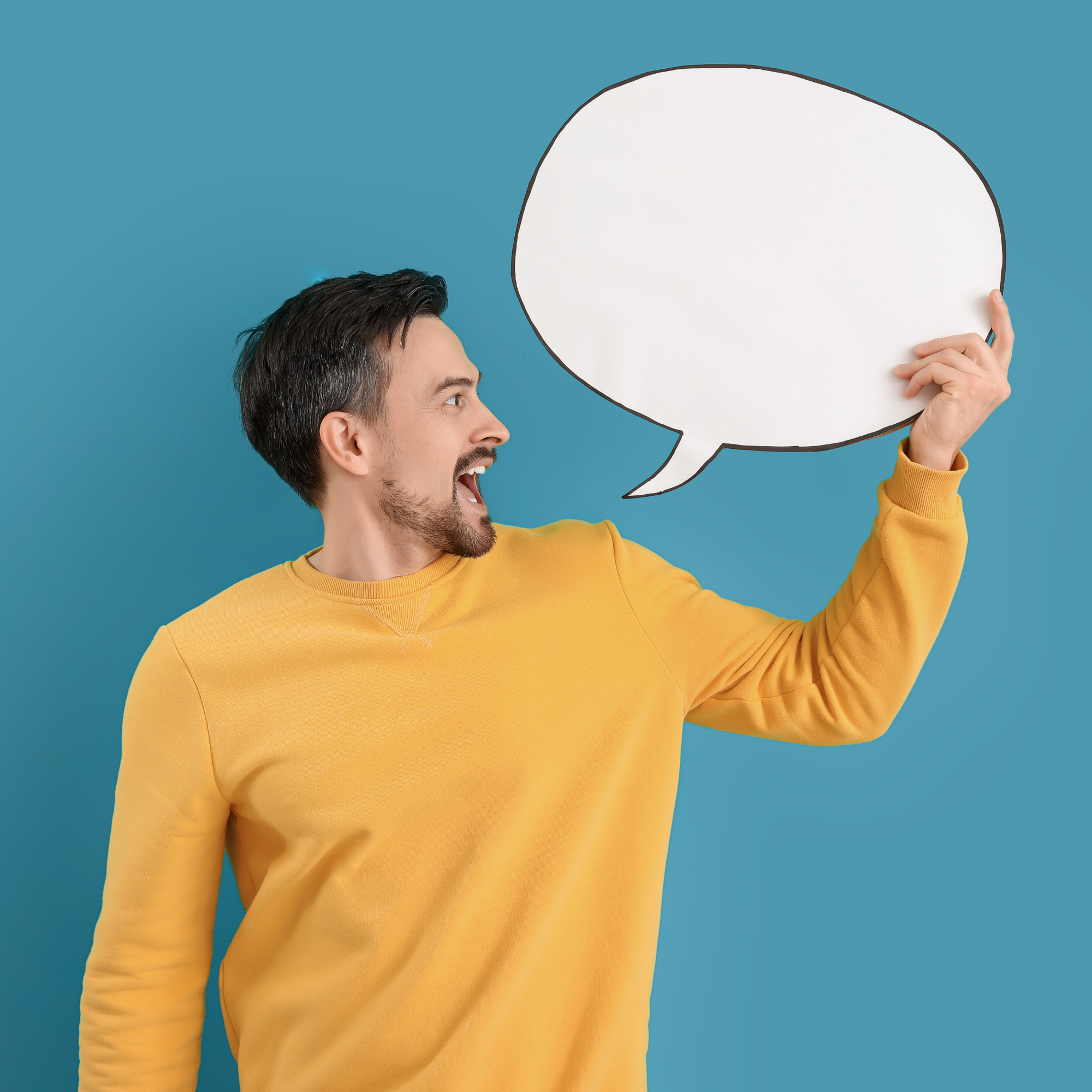 How Your Teeth Can Impact Your Speech