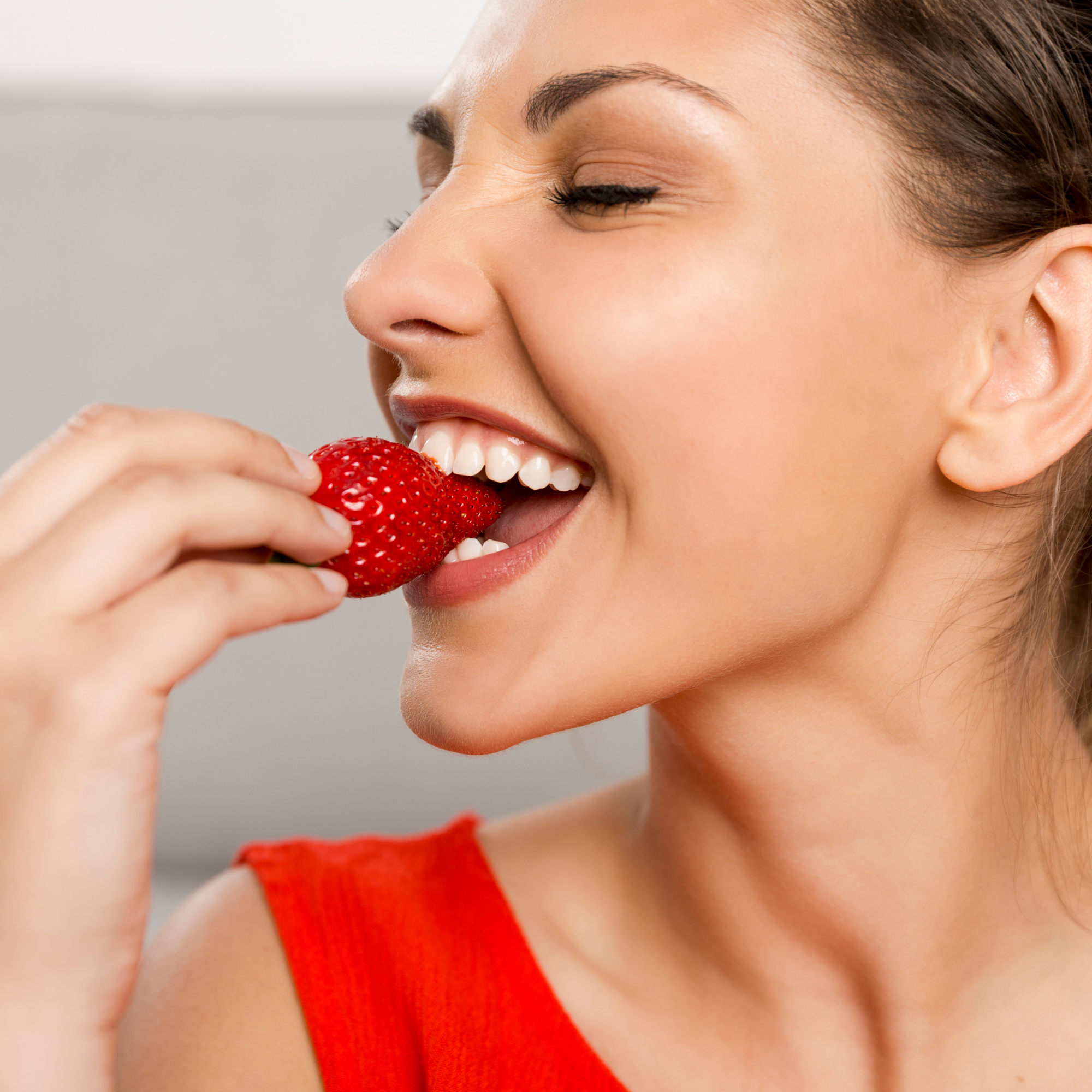 How Healthy Foods Can Still Harm Your Teeth&nbsp;