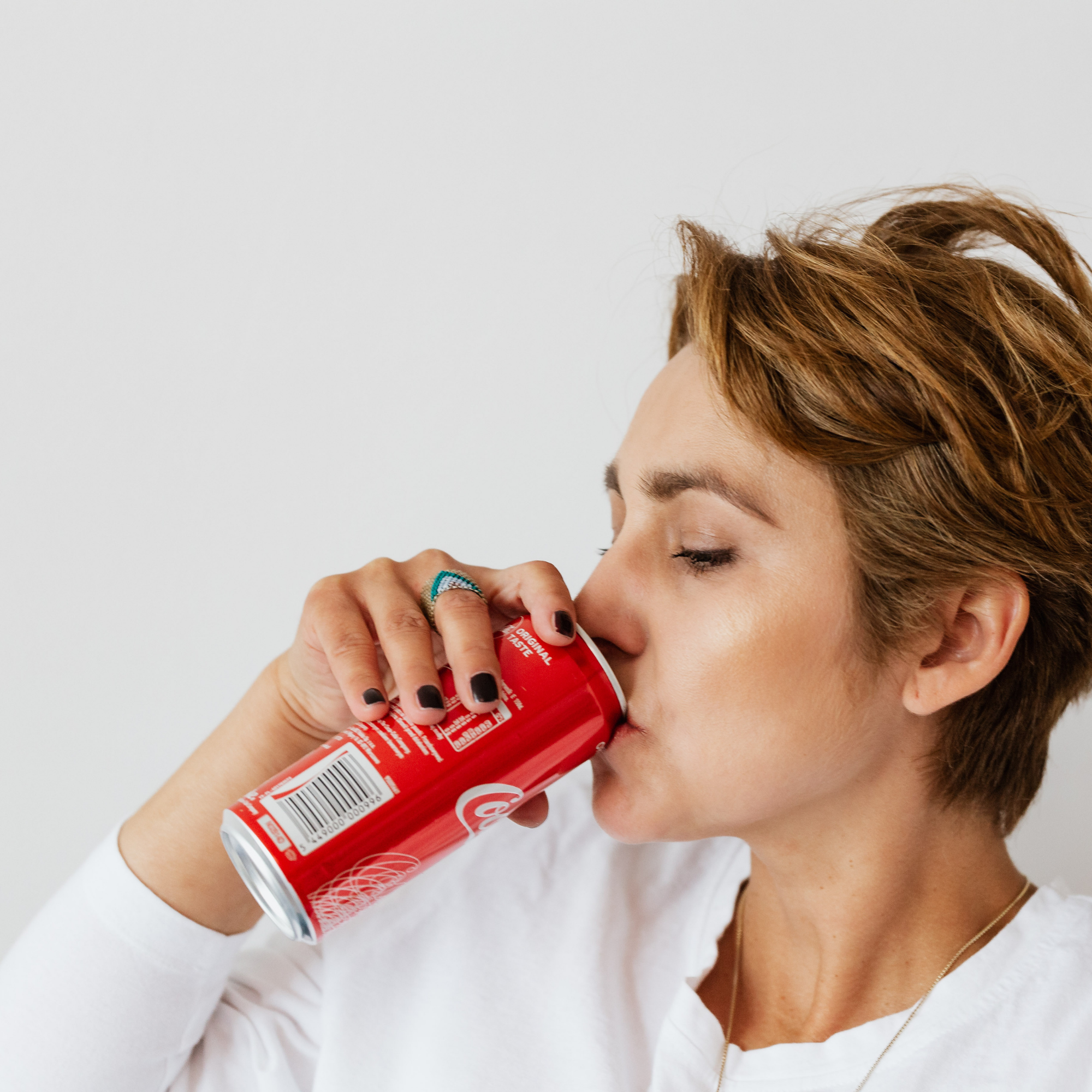 How Coffee, Wine, and Soda Impact Your Teeth