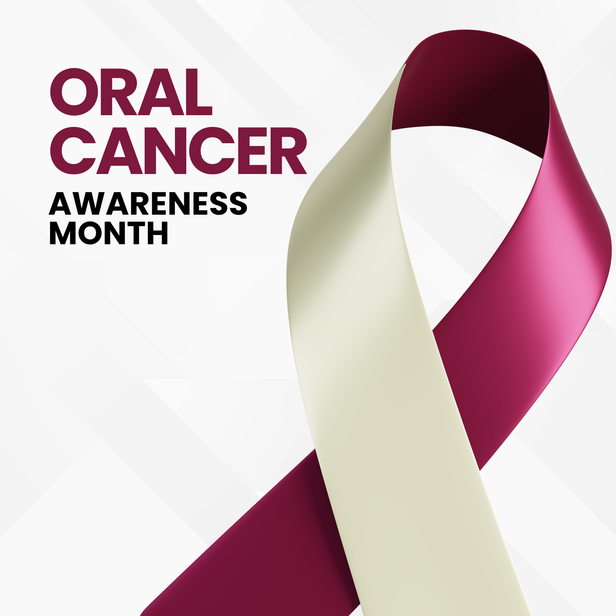 Oral Cancer Awareness Month: Surprising Risk Factors and What to Watch For