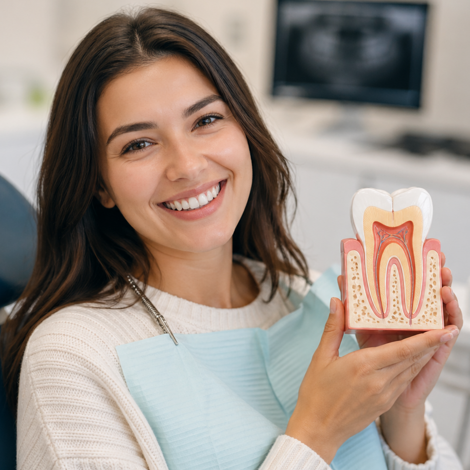 Root Canal Appreciation Day