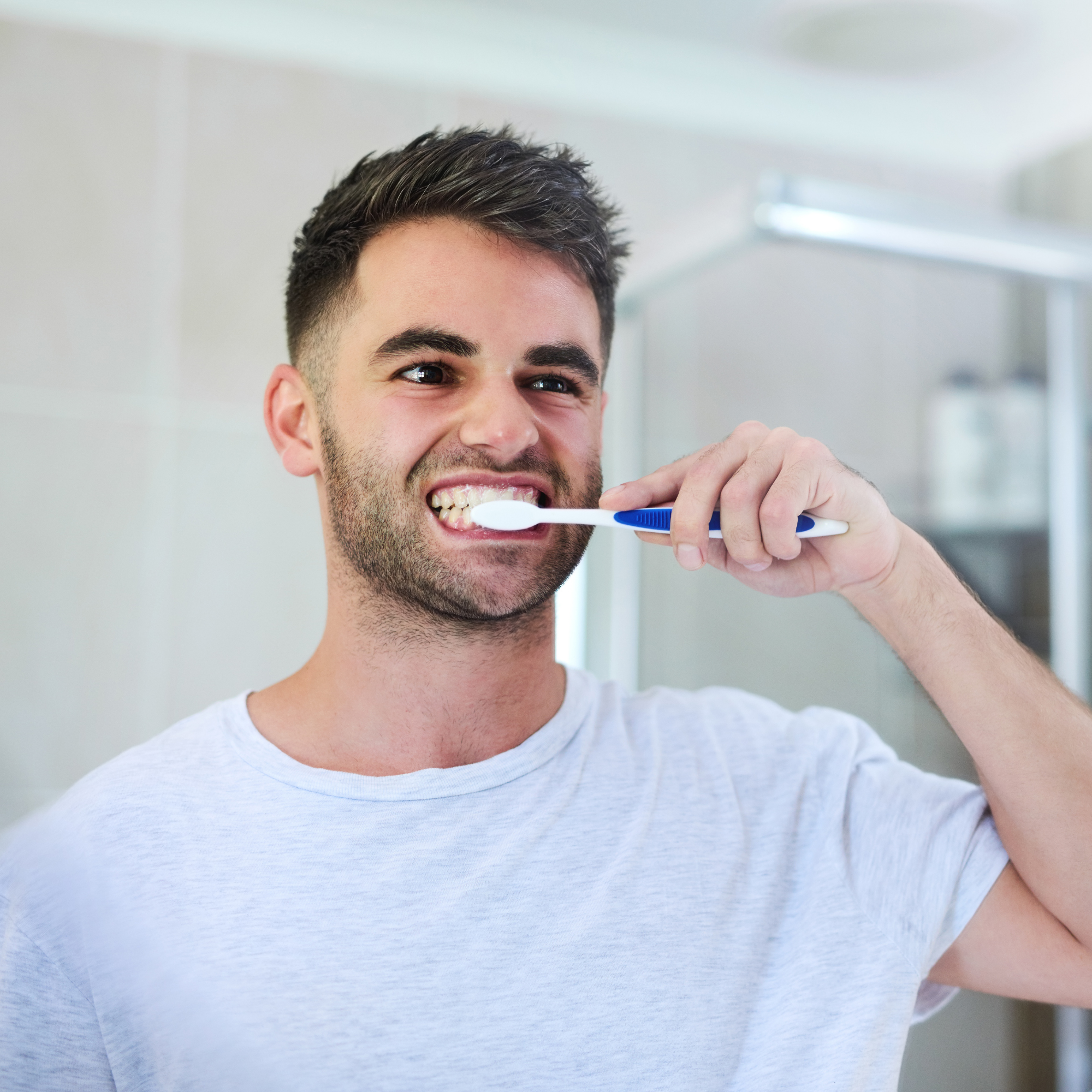 Are You Brushing Wrong? Common Hygiene Mistakes