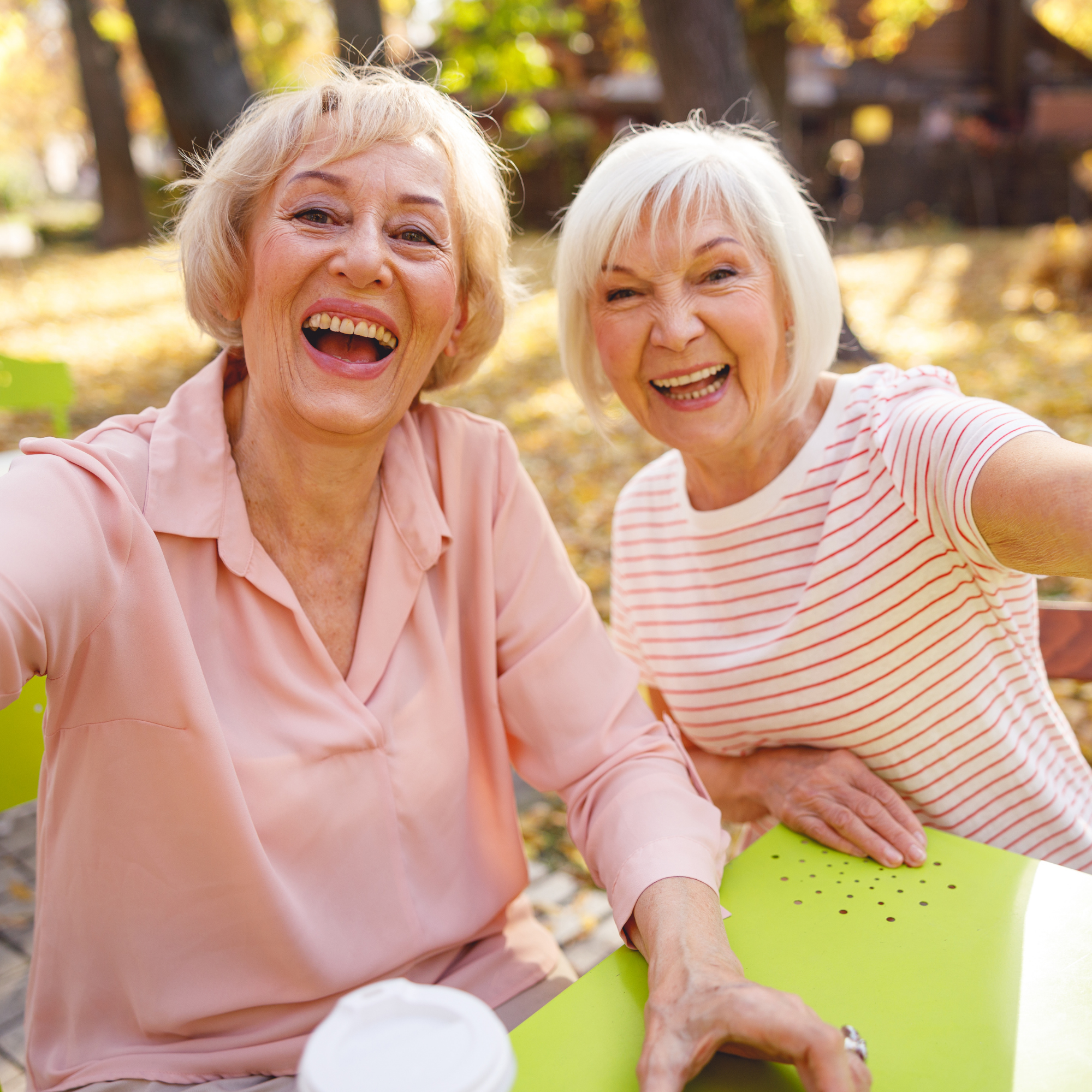 You’re Never Too Old to Fix Your Smile