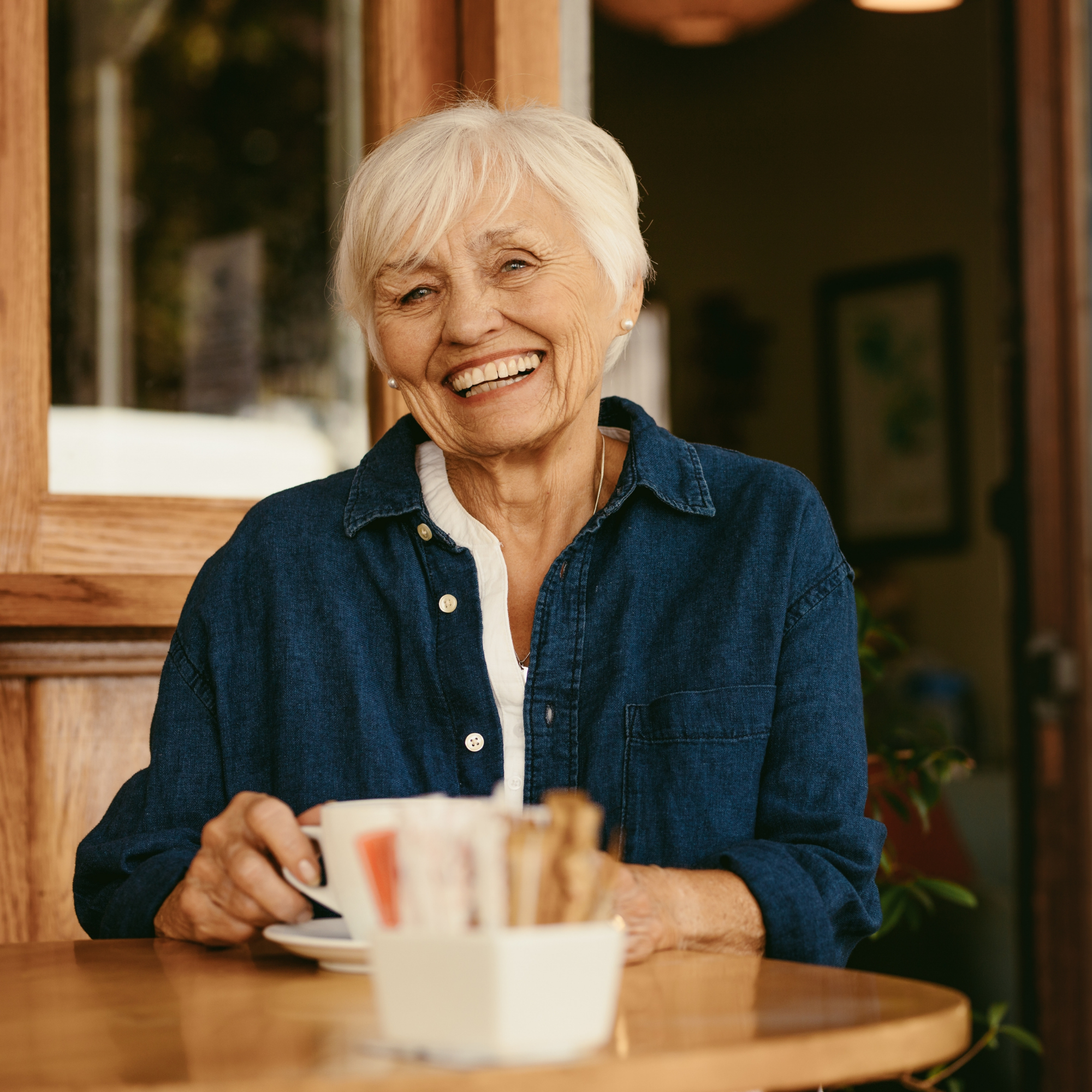 Why Replacing Missing Teeth Matters