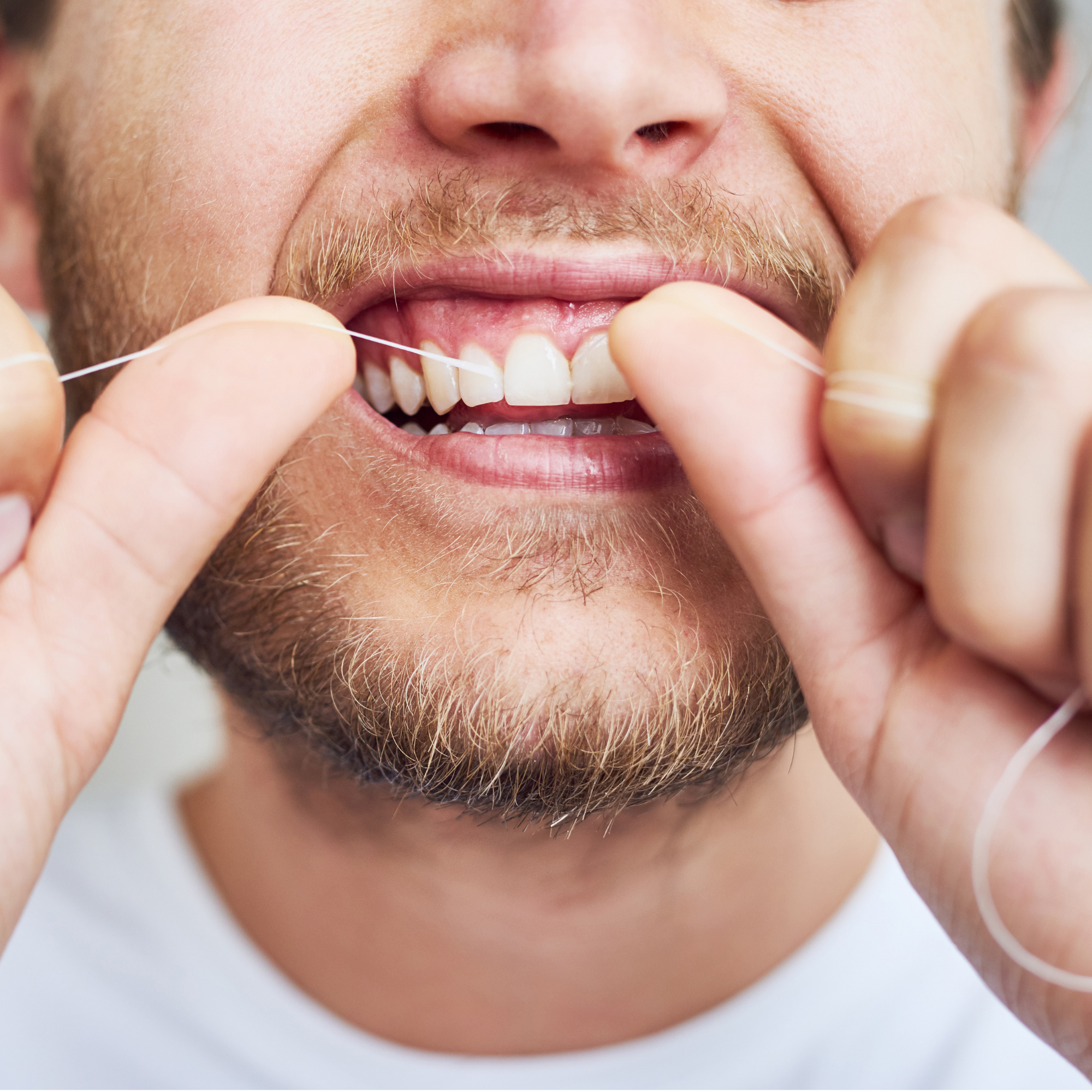 Is Flossing Actually Important?