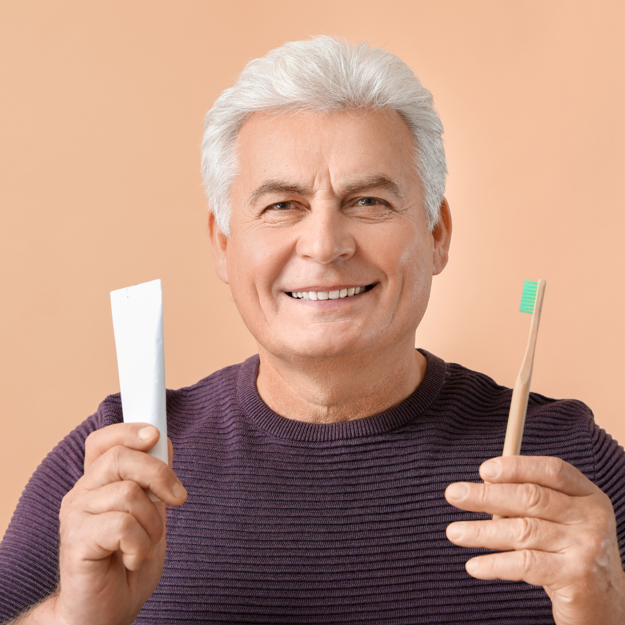 September Is National Gum Care Month: The Silent Threat to Your Smile