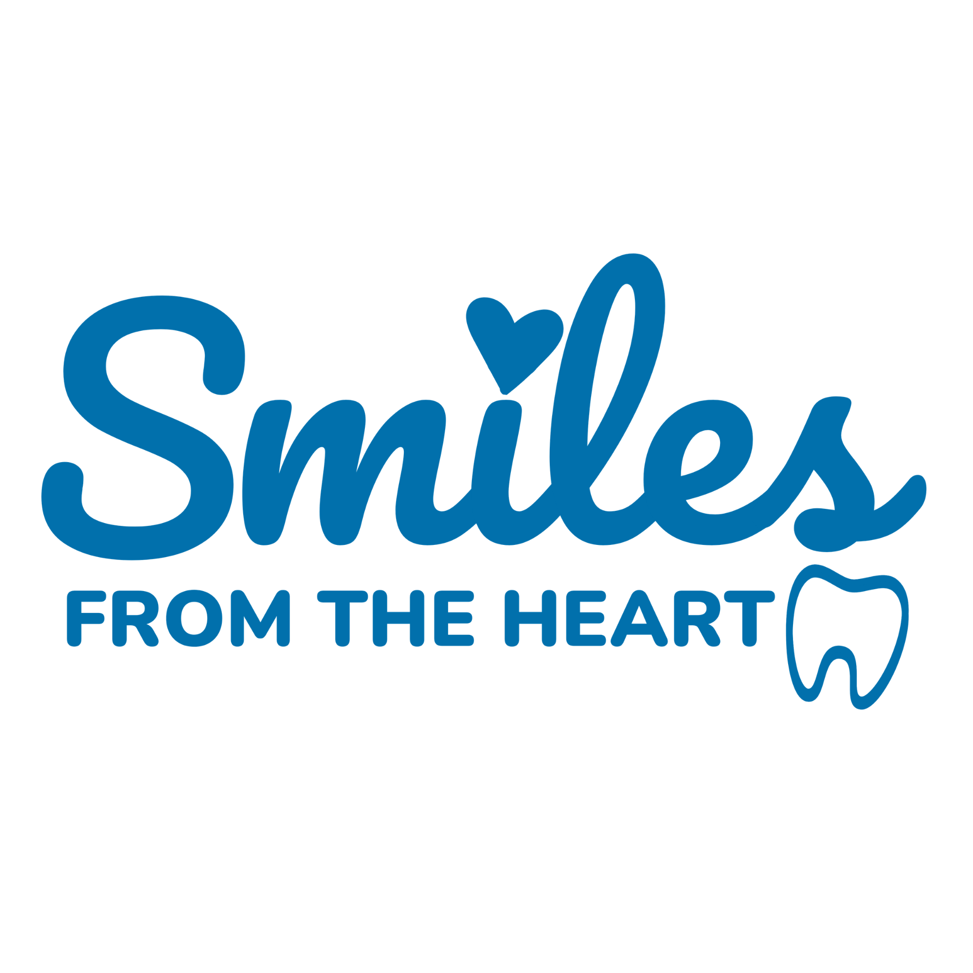 Smiles from the Heart is an event hosted by Dental Excellence Group that provides free dentistry for those in the community in need.