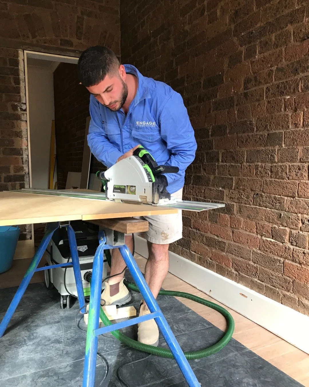 Modern tools help, but it&rsquo;s the mindset that makes the difference. Our carpenters and supervisors know the details matter, because a small shortcut today can become a big issue tomorrow.

That&rsquo;s why we combine craftsmanship with systems. 