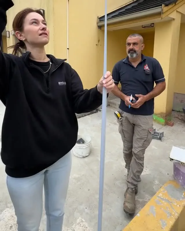 We started Engage to rebuild the standard.

Construction shouldn&rsquo;t mean chaos, excuses, or crossed fingers. It should mean structure, respect, and craftsmanship that lasts.

Professionalism isn&rsquo;t the extra &mdash; it&rsquo;s the baseline.