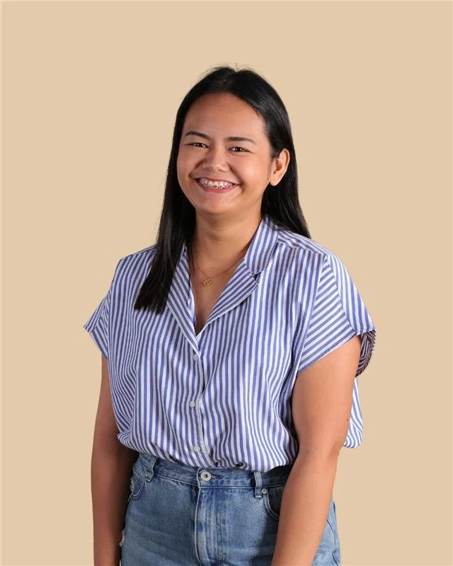 Meet Tracy &mdash; our Project Coordinator and the steady rhythm behind every project.

She keeps schedules tight, communication clear, and clients supported from day one.
Calm, composed, and always ahead of the details &mdash; the kind of leadership