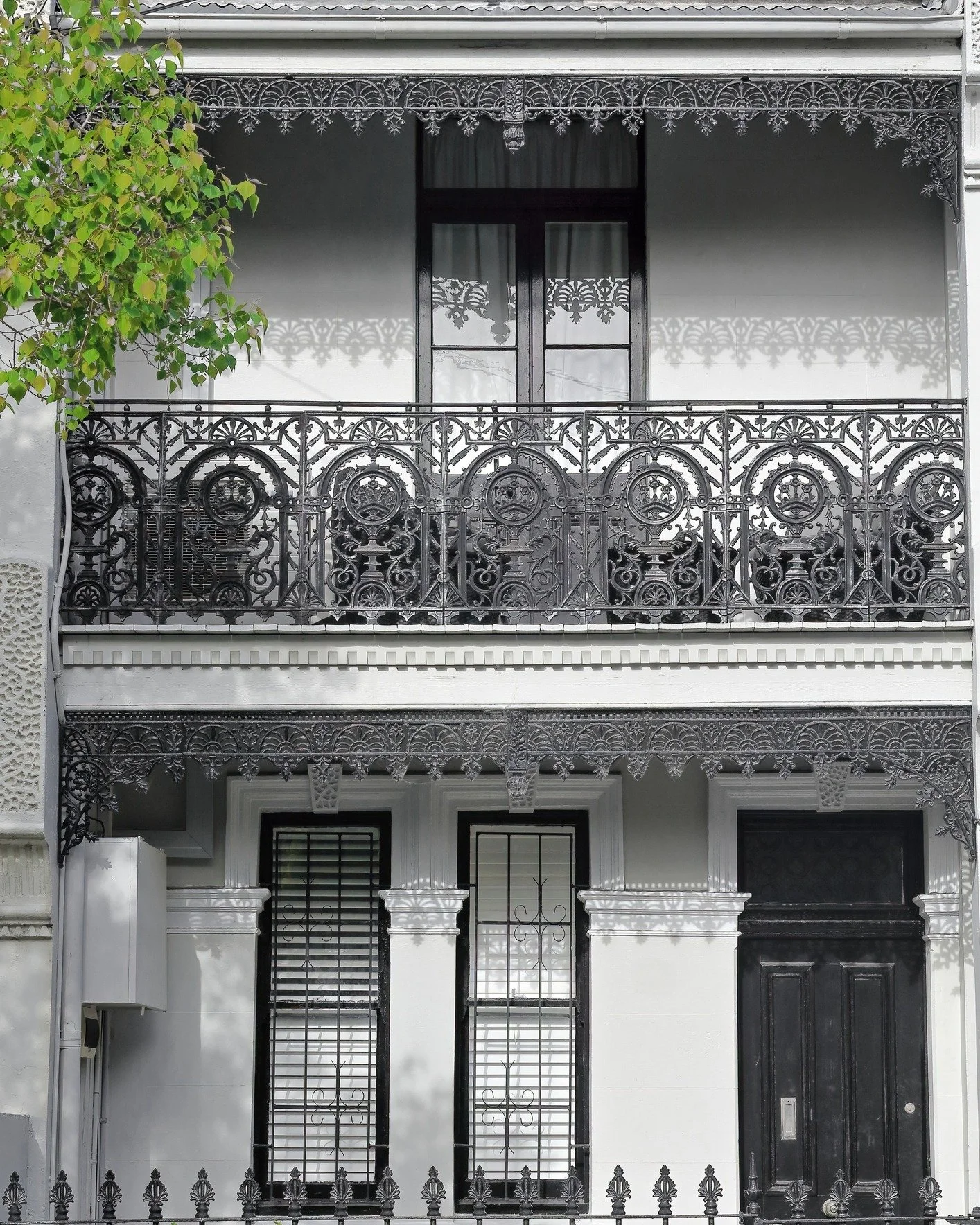 There&rsquo;s a difference between looking busy and being disciplined.

At Engage, we choose systems, not shortcuts.

Because excellence doesn&rsquo;t happen by accident &mdash; it happens by process.

#terrace #sydney #heritage #architecture