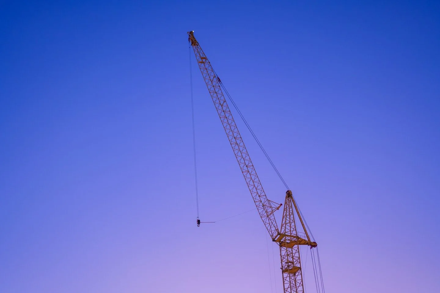 Respect isn&rsquo;t soft. It&rsquo;s structure.

It shows up in the way you lead a team, the way information is captured, the way every step is delivered with intention.
It&rsquo;s the quiet discipline behind a project that runs well &mdash; the kind