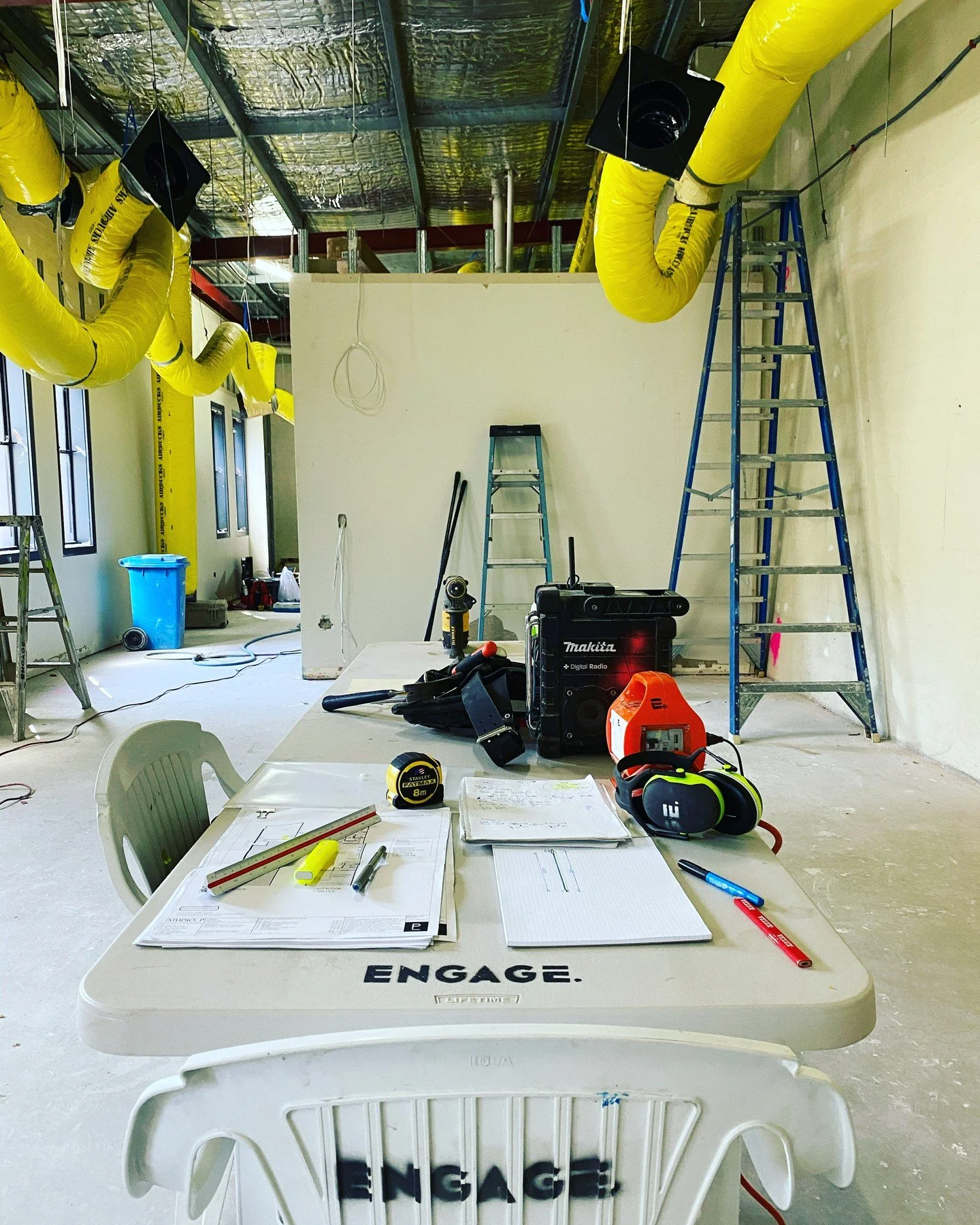 Respect shows up in the small things &mdash; clean sites, safe crews, clear systems.
It&rsquo;s the discipline behind the work, not just the finish on the day it&rsquo;s handed over.

Because every detail &mdash; every document, every decision, every