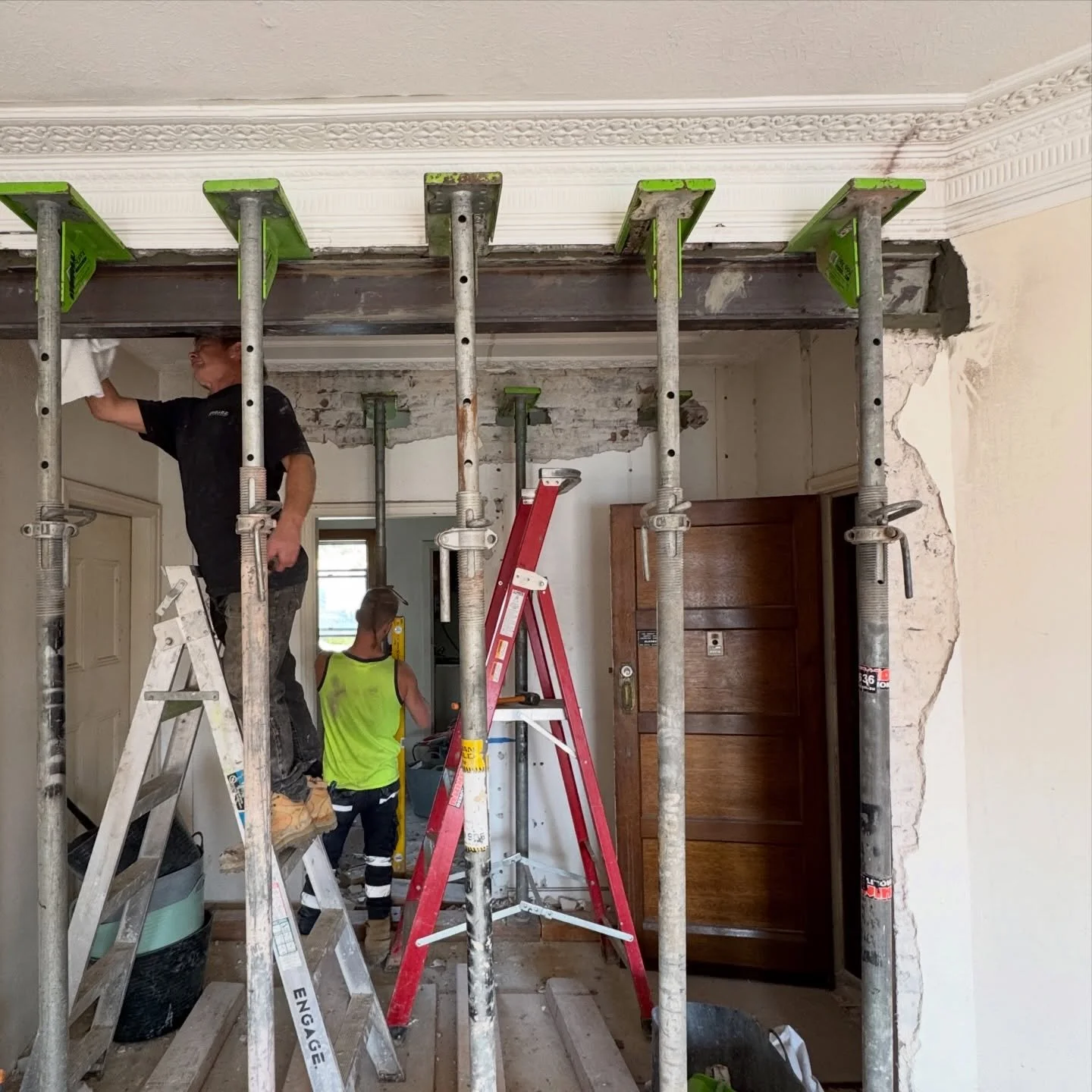 NSW building regulation isn&rsquo;t a checkbox &mdash; it&rsquo;s protection for owners, practitioners and builders alike.

The Design &amp; Building Practitioners Act means that certain works, especially on Class 2 structures, must be backed by regu