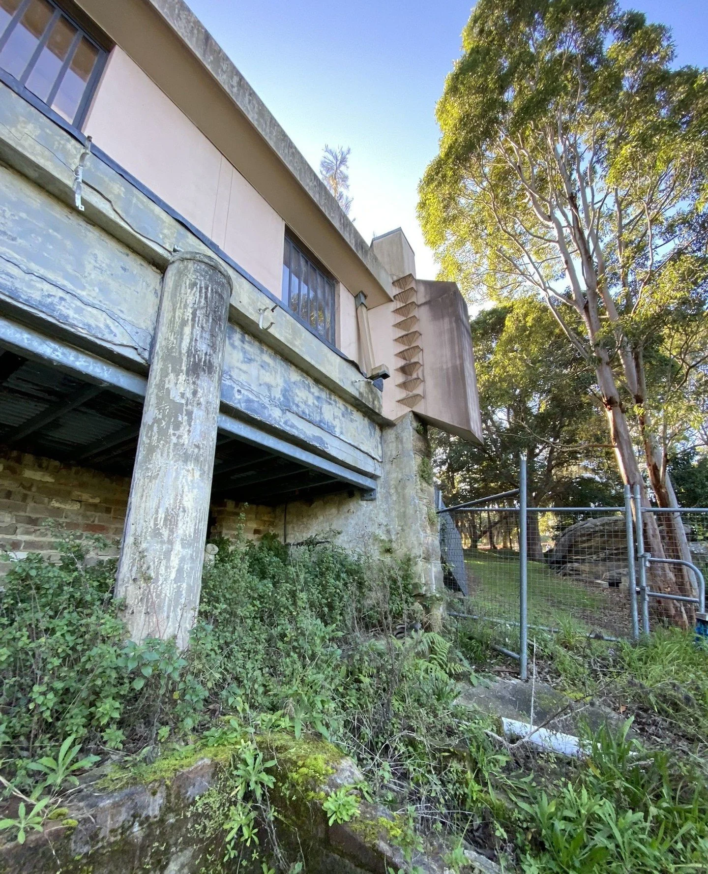 In plain terms: water ingress is not a cosmetic issue.⁠
⁠
By the time you see a damp patch on the wall, the water has already been moving through the building for a while. It travels through slabs, down wall cavities, up from ground level &mdash; and