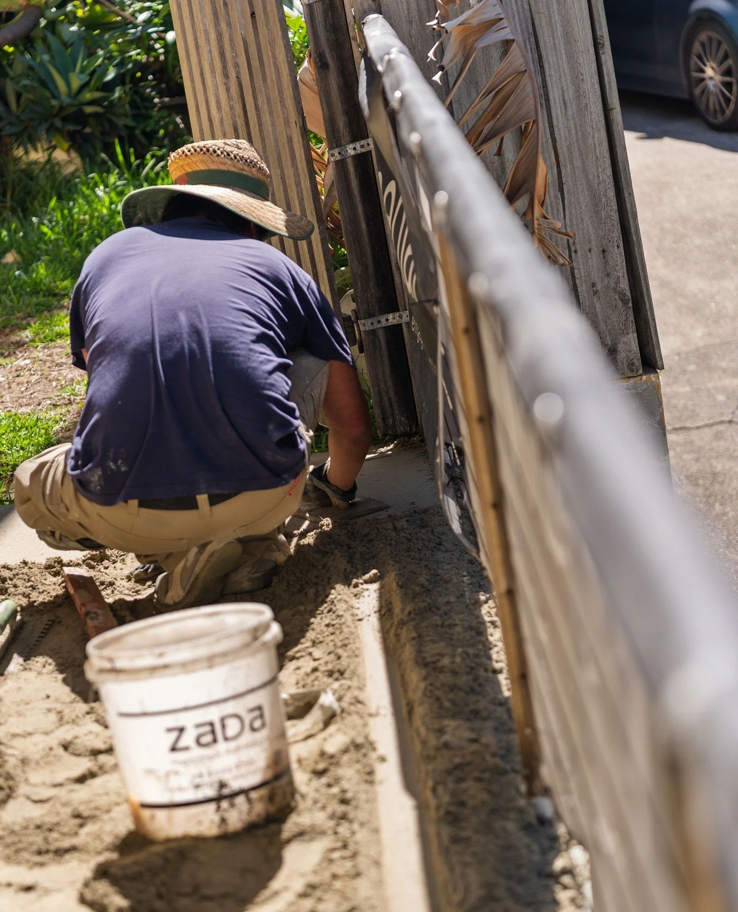 You don't see the most important part of a good build. It's behind the tiles, under the membrane, in the slab detail no one will ever photograph.⁠
The honest answer is: the renovation you'll live with for the next twenty years sits or falls on the wo
