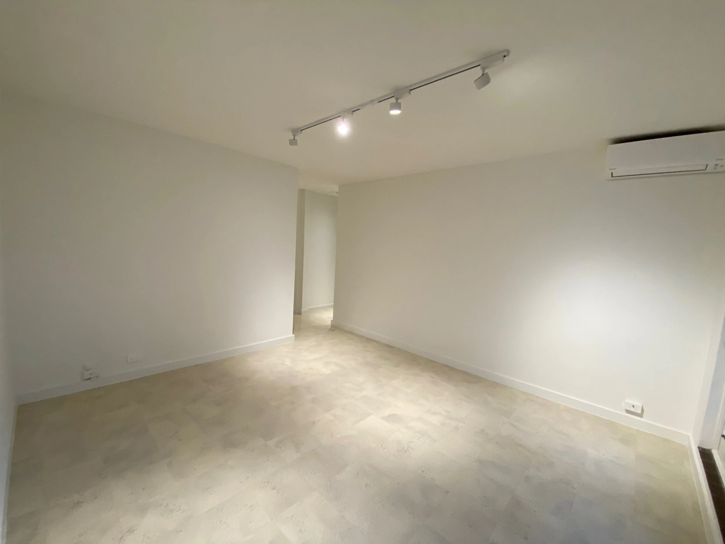 An image of Greenspacing.