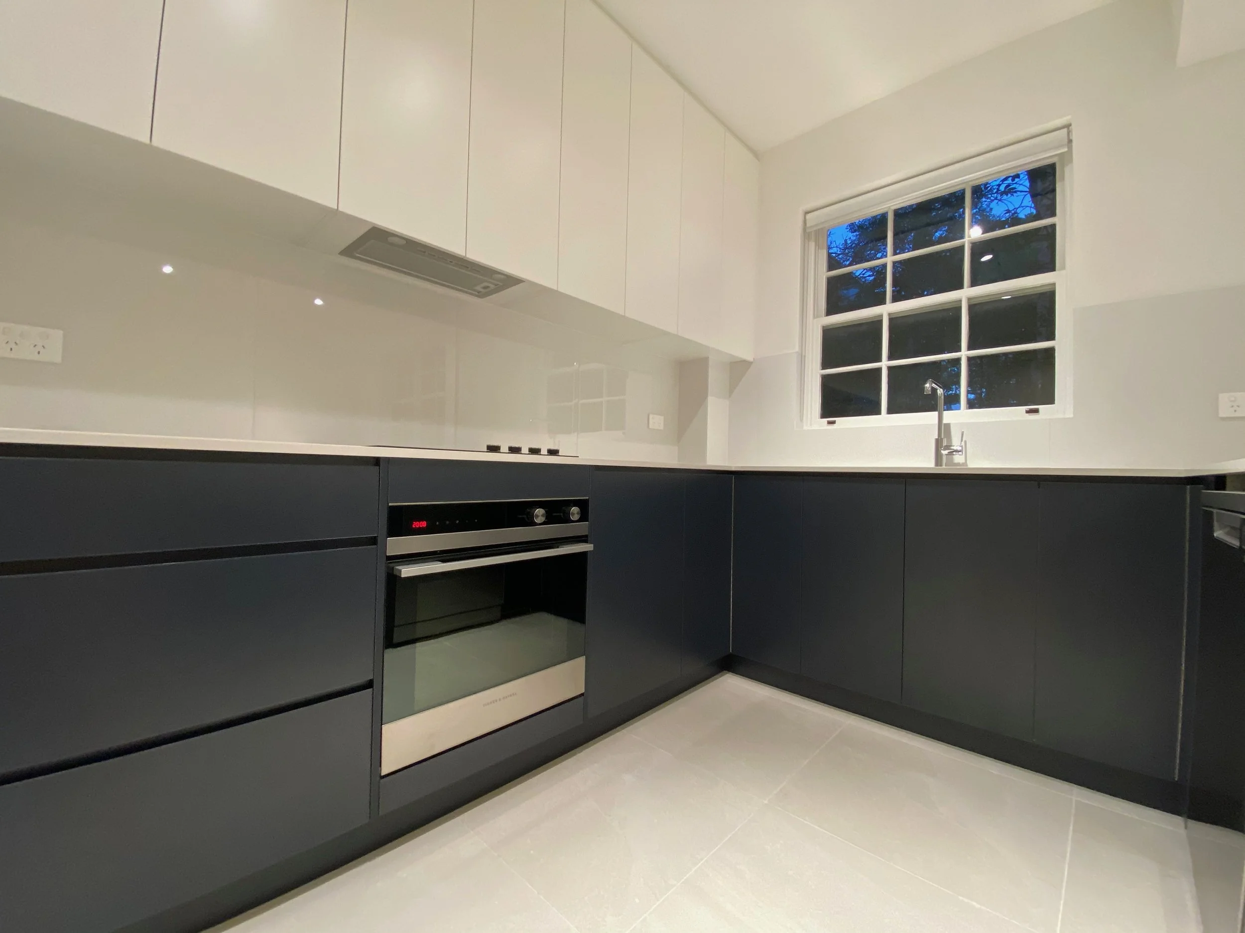 An image of Greenspacing.