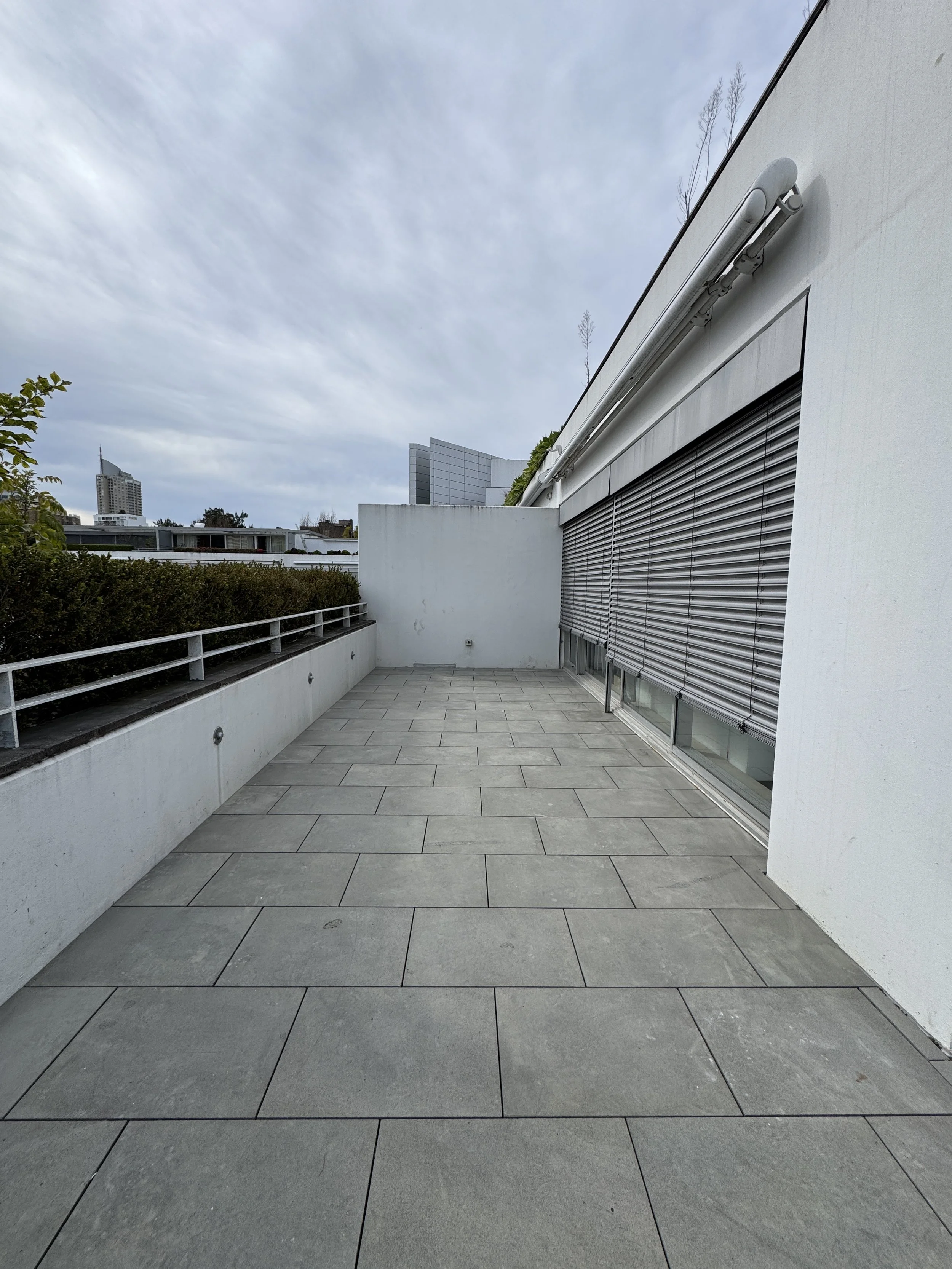 Remedial: Burton St, Darlinghurst