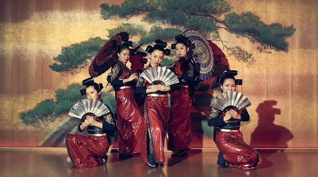 The Ultimate Japanese Entertainment Guide for Event Planners