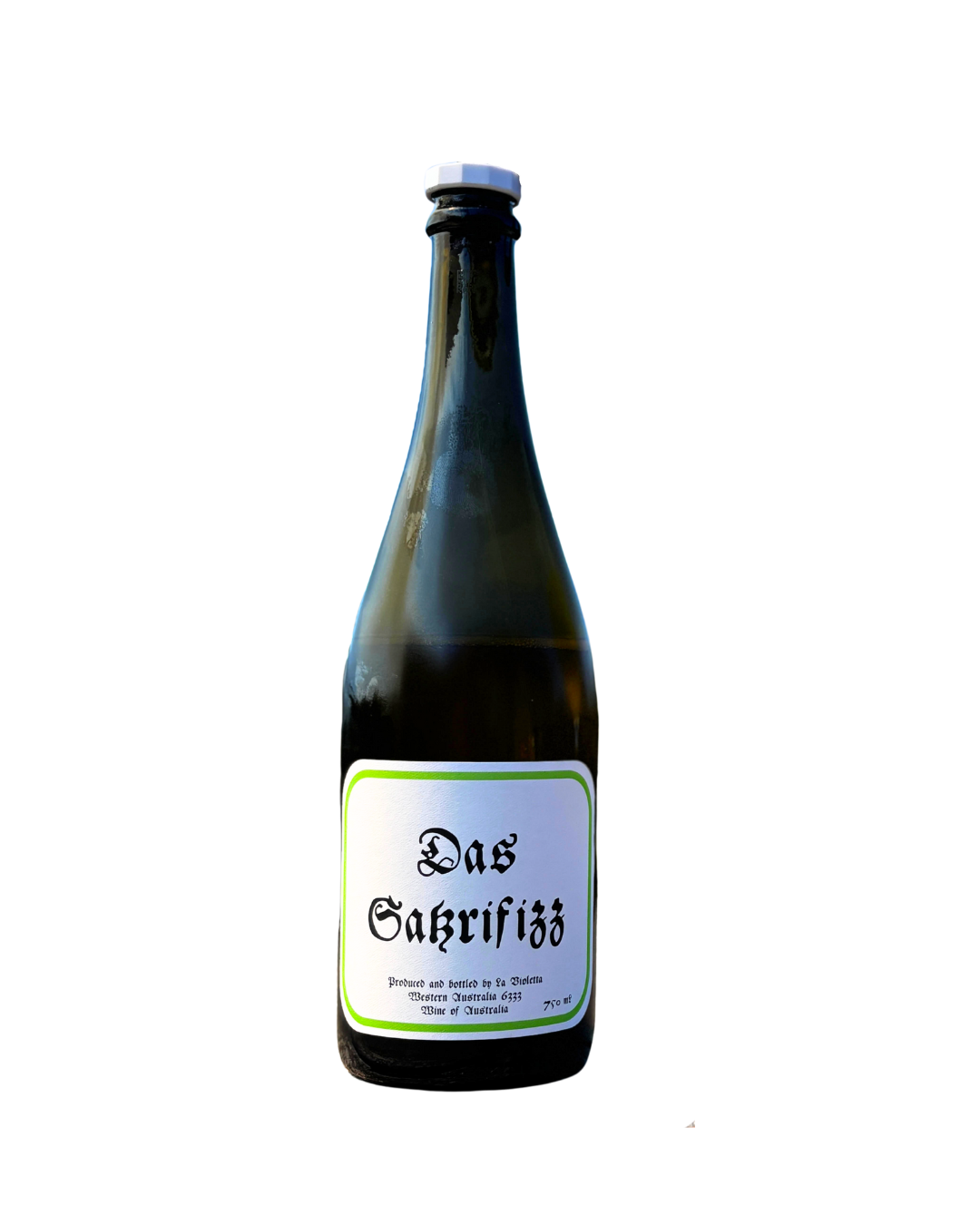 Das Sakrifizz