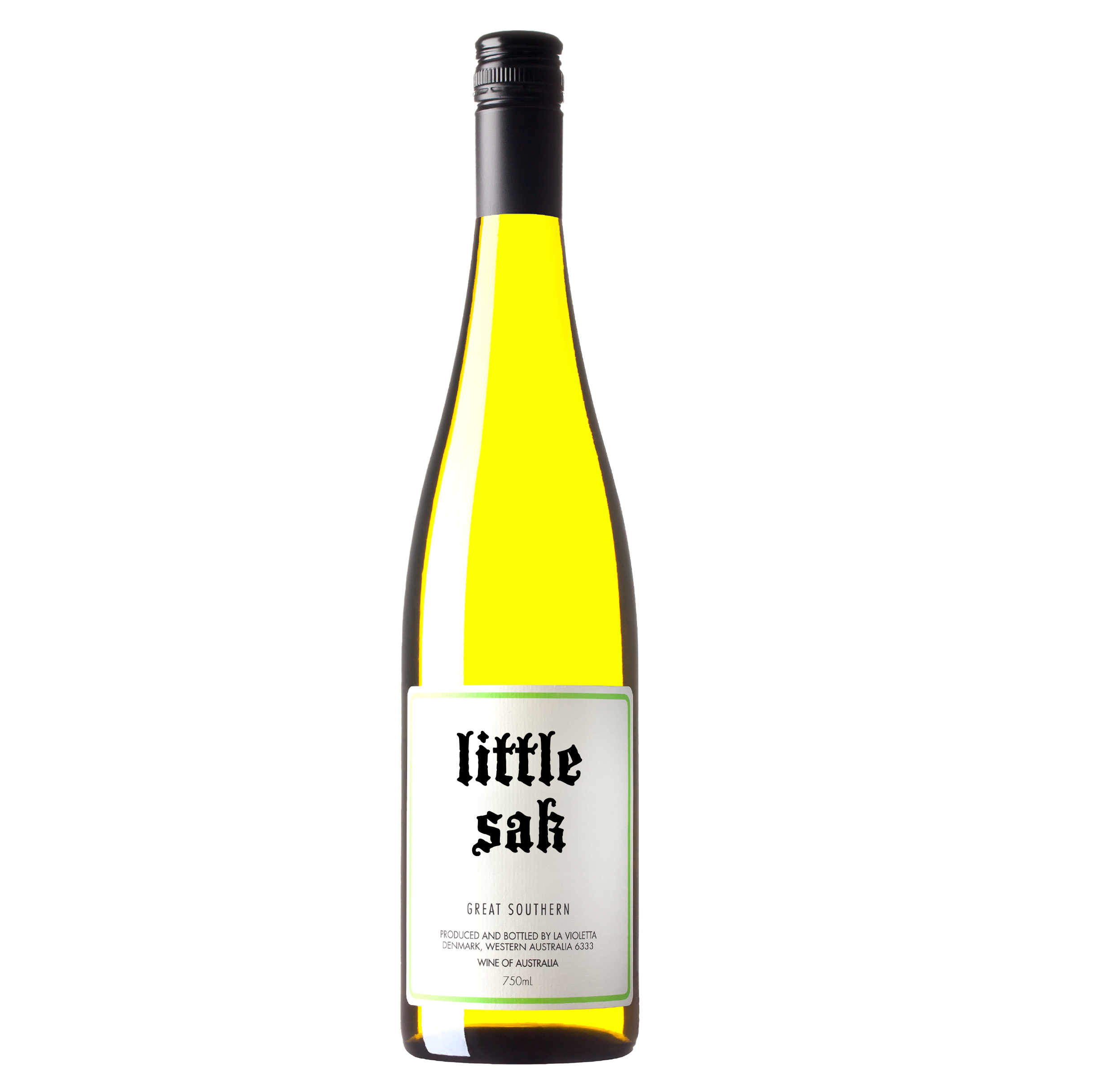 Little Sak Riesling 2023