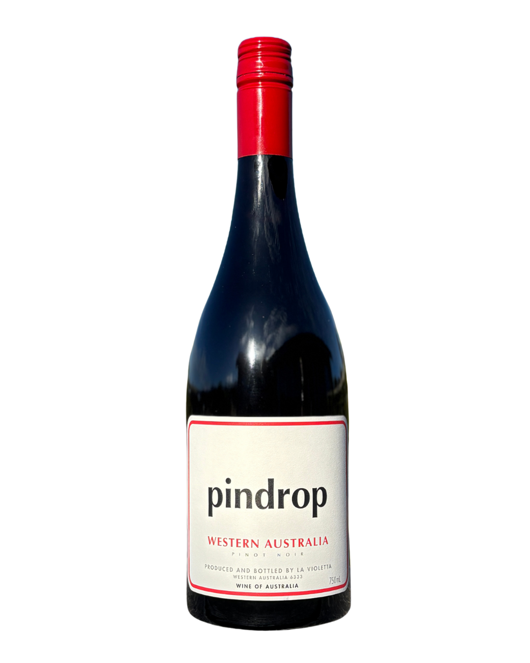 Pindrop (Pinot Noir)