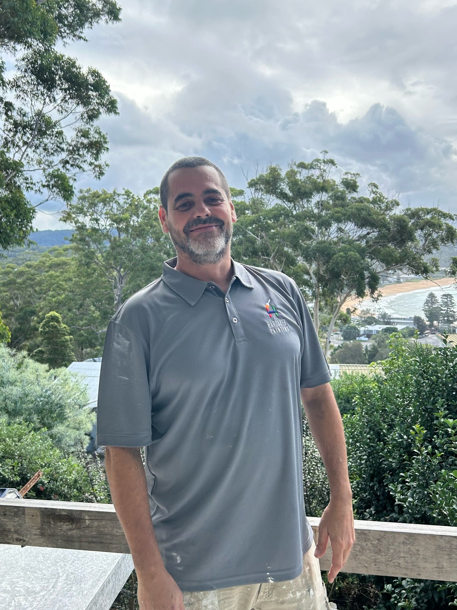 About Our team — Hardaker Painting | Local Painters Central Coast ...