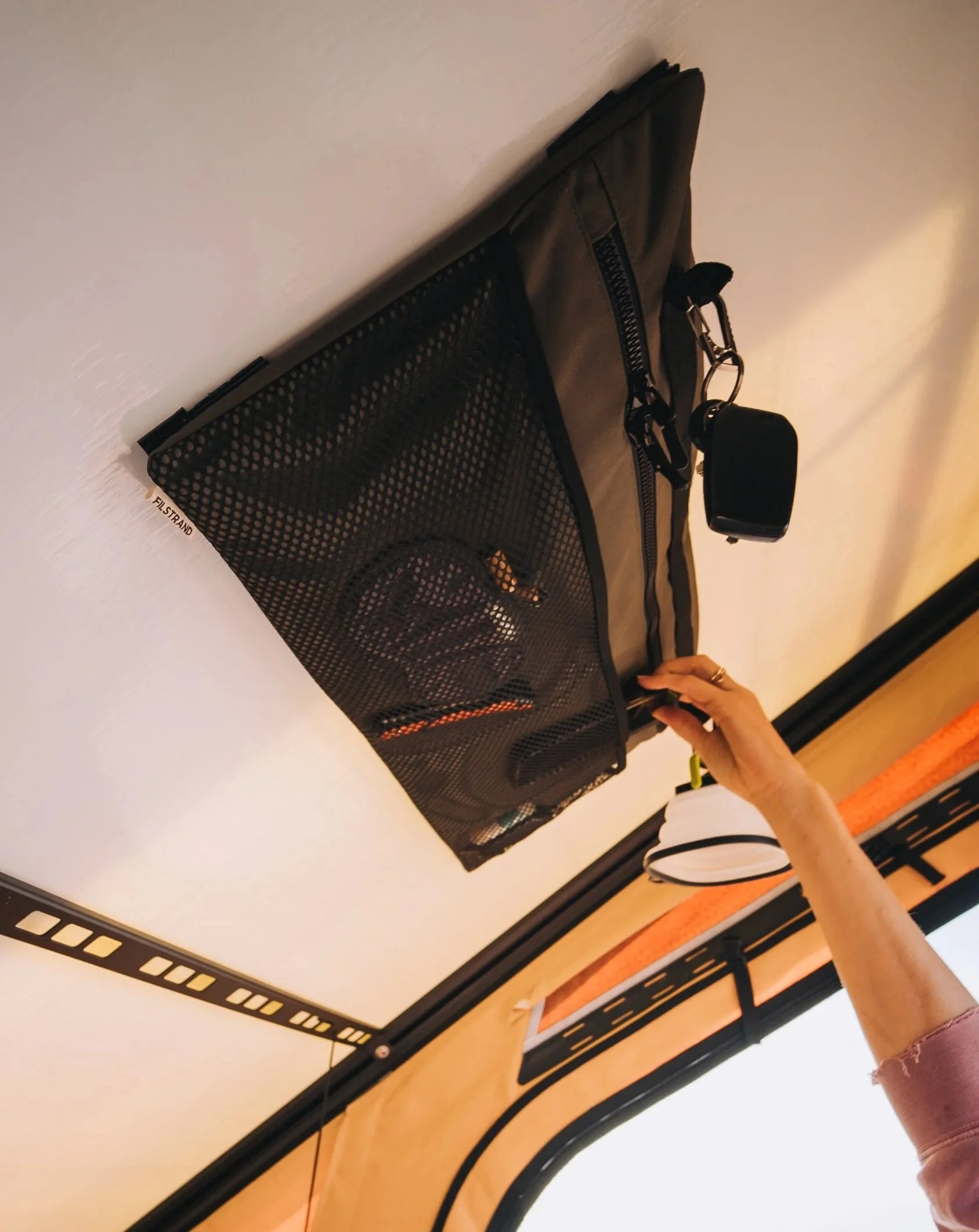 Super Pacific Upper Decker