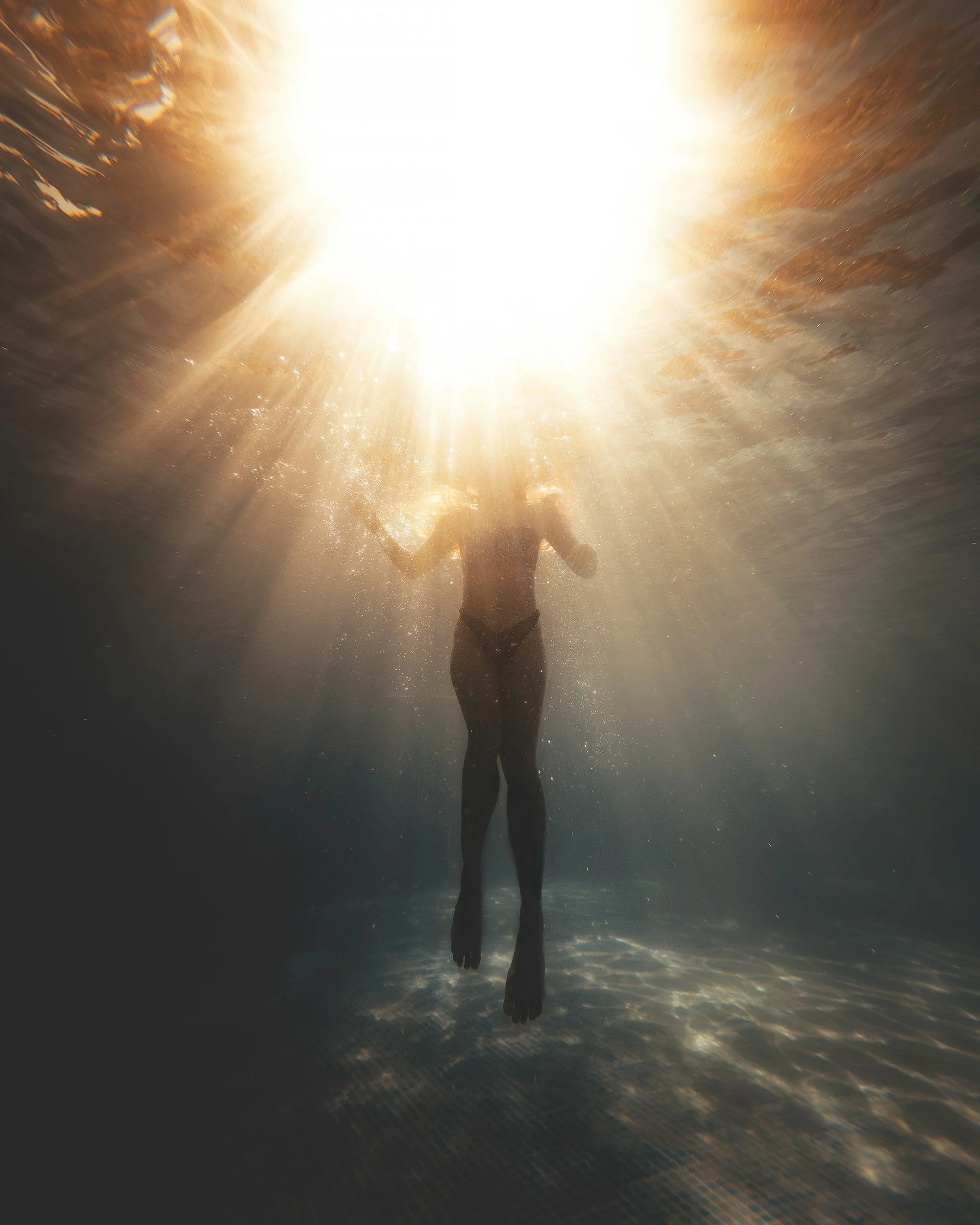 When My Soul Took Over My Body: A Story of Learning to Listen Differently