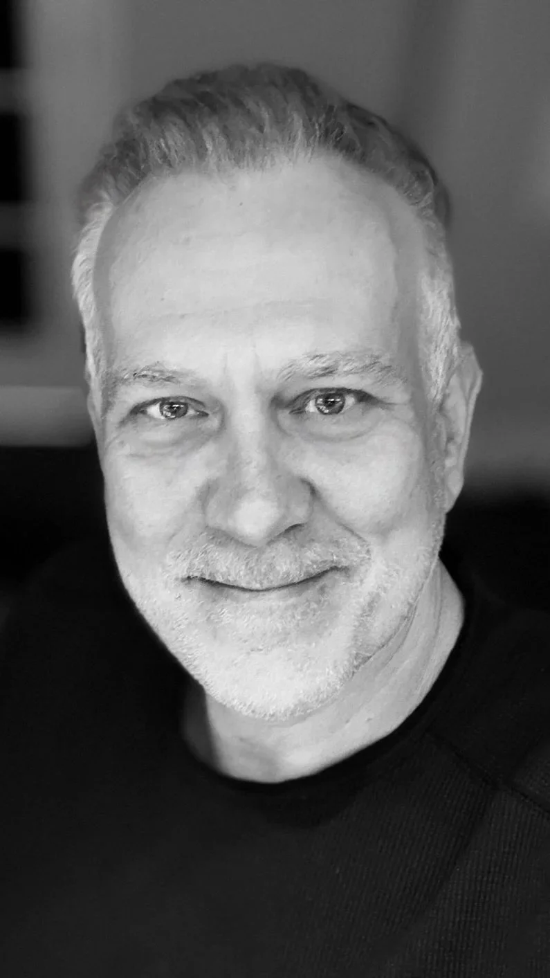 Mitch Mitchem actor and commercial talent