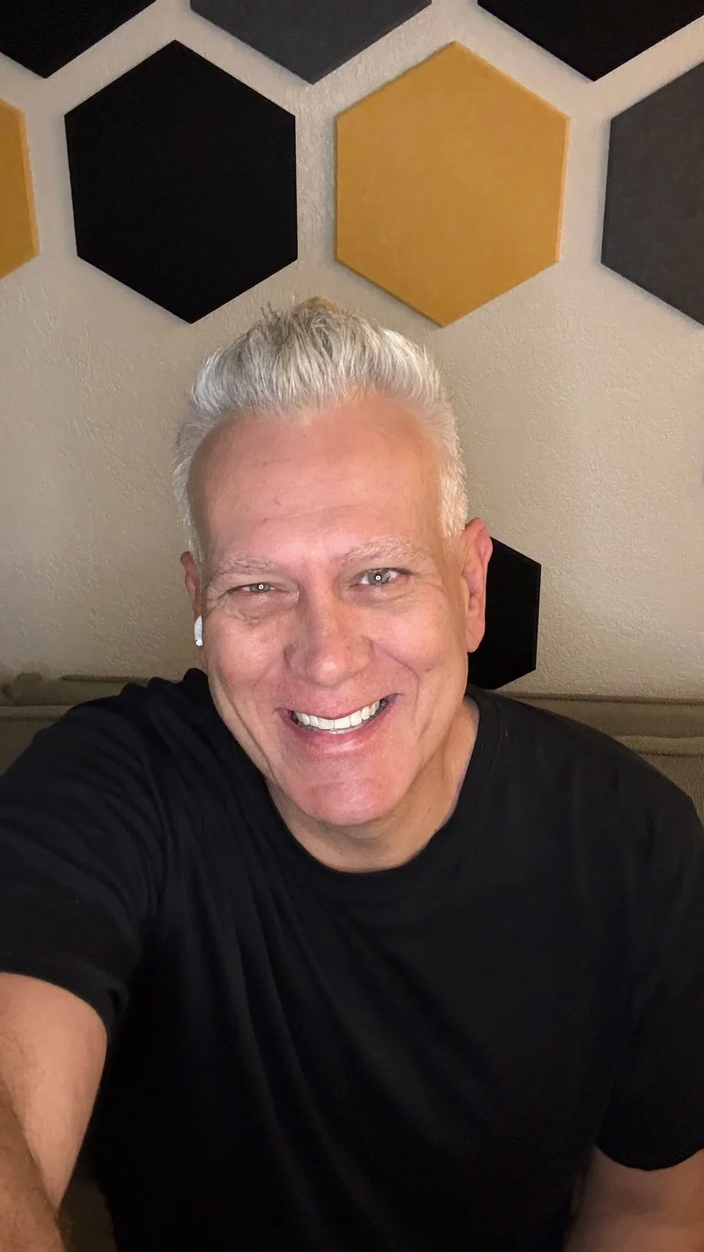 Mitch Mitchem voice over talent