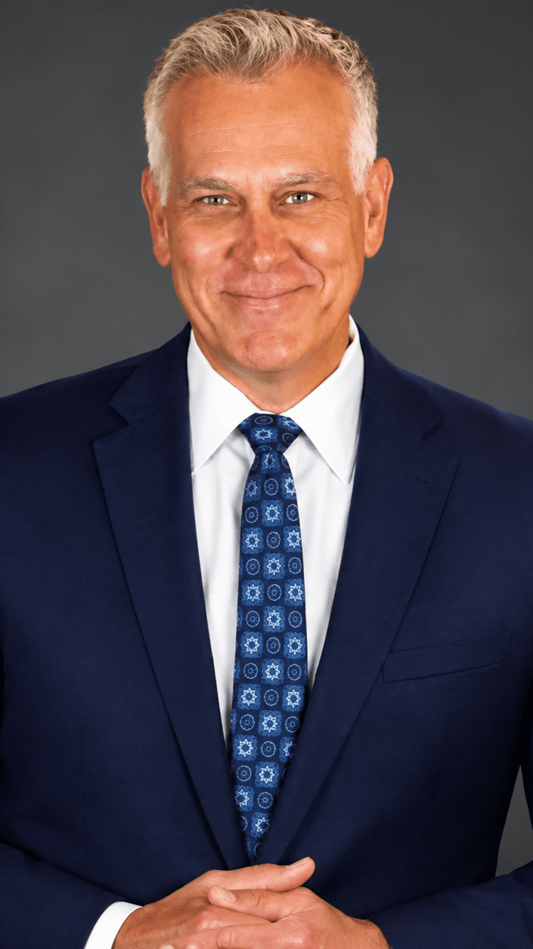 Mitch Mitchem