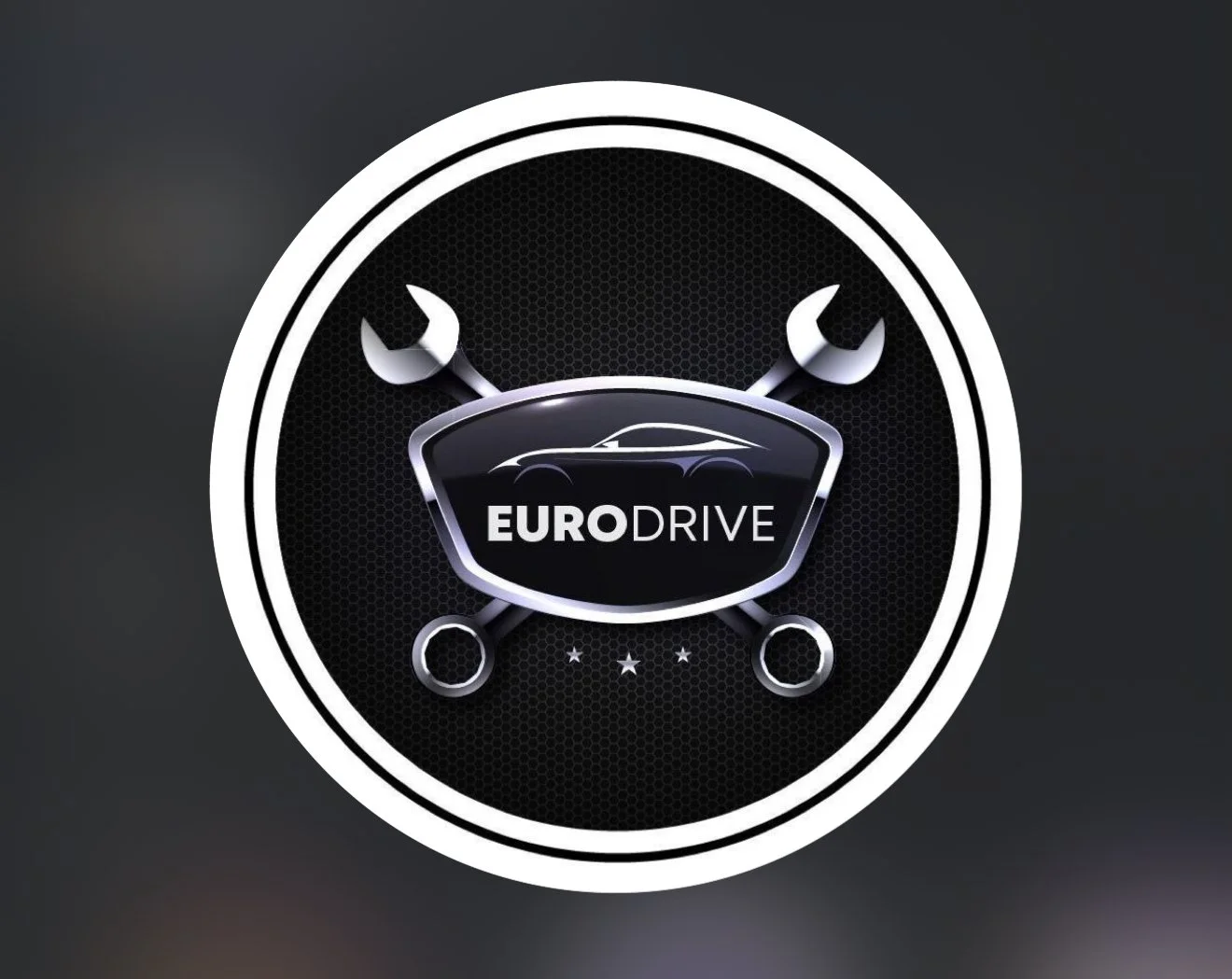 EuroDriveRD