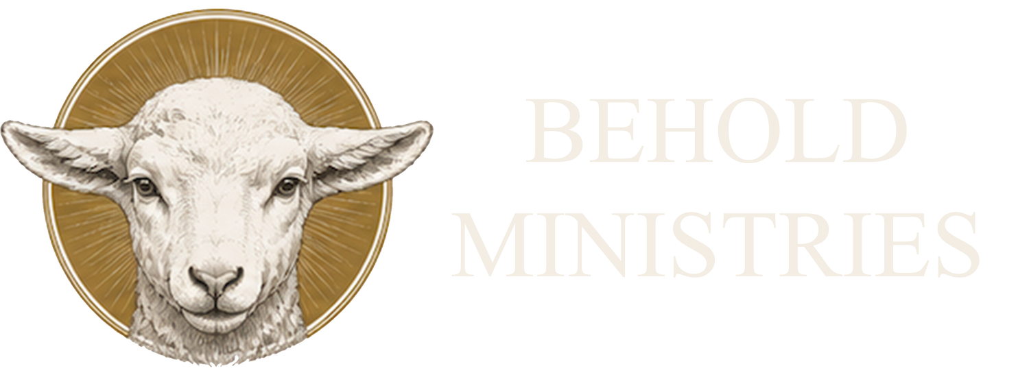 Behold Ministries