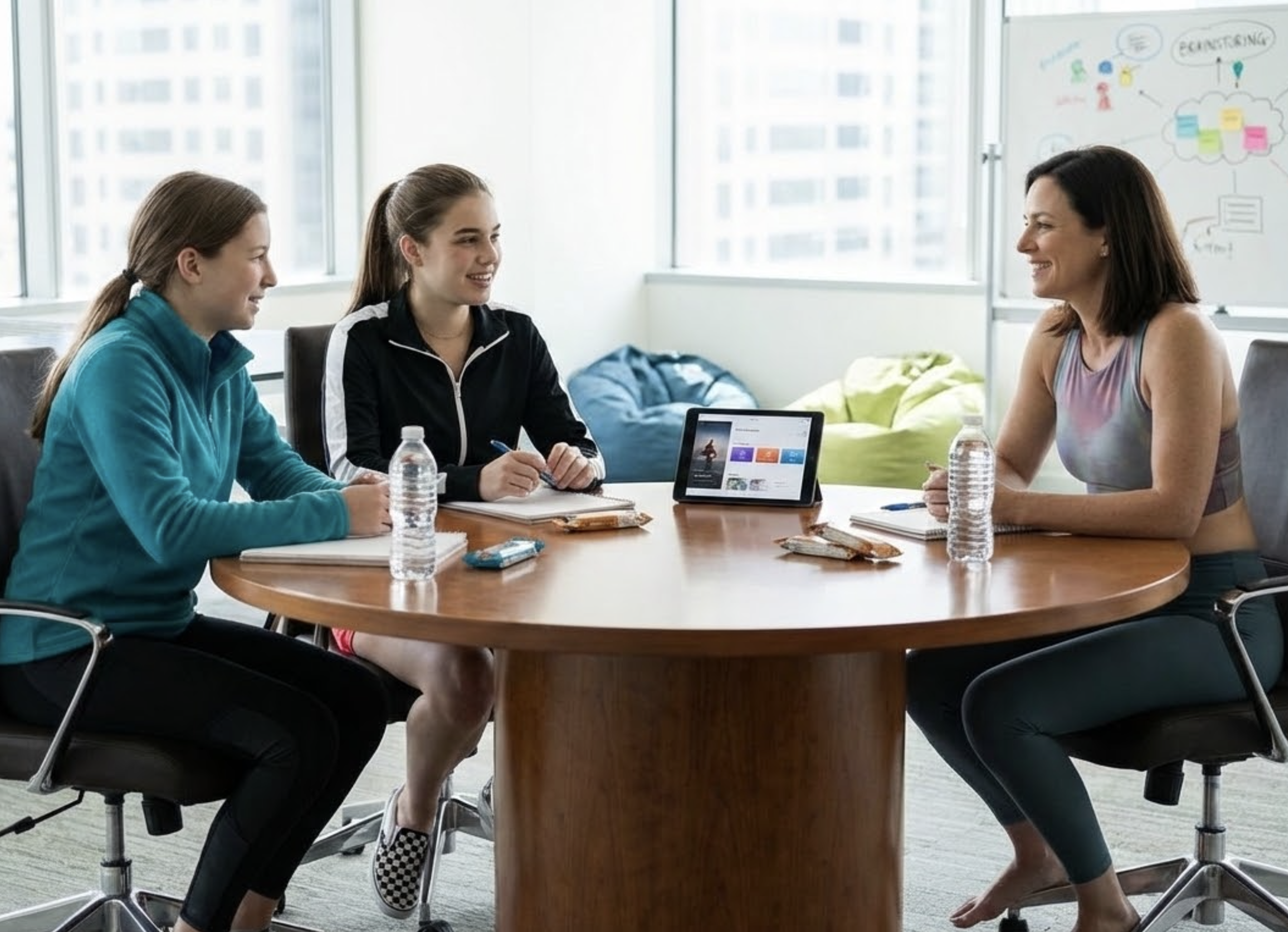 Mental Performance Connection Coaching