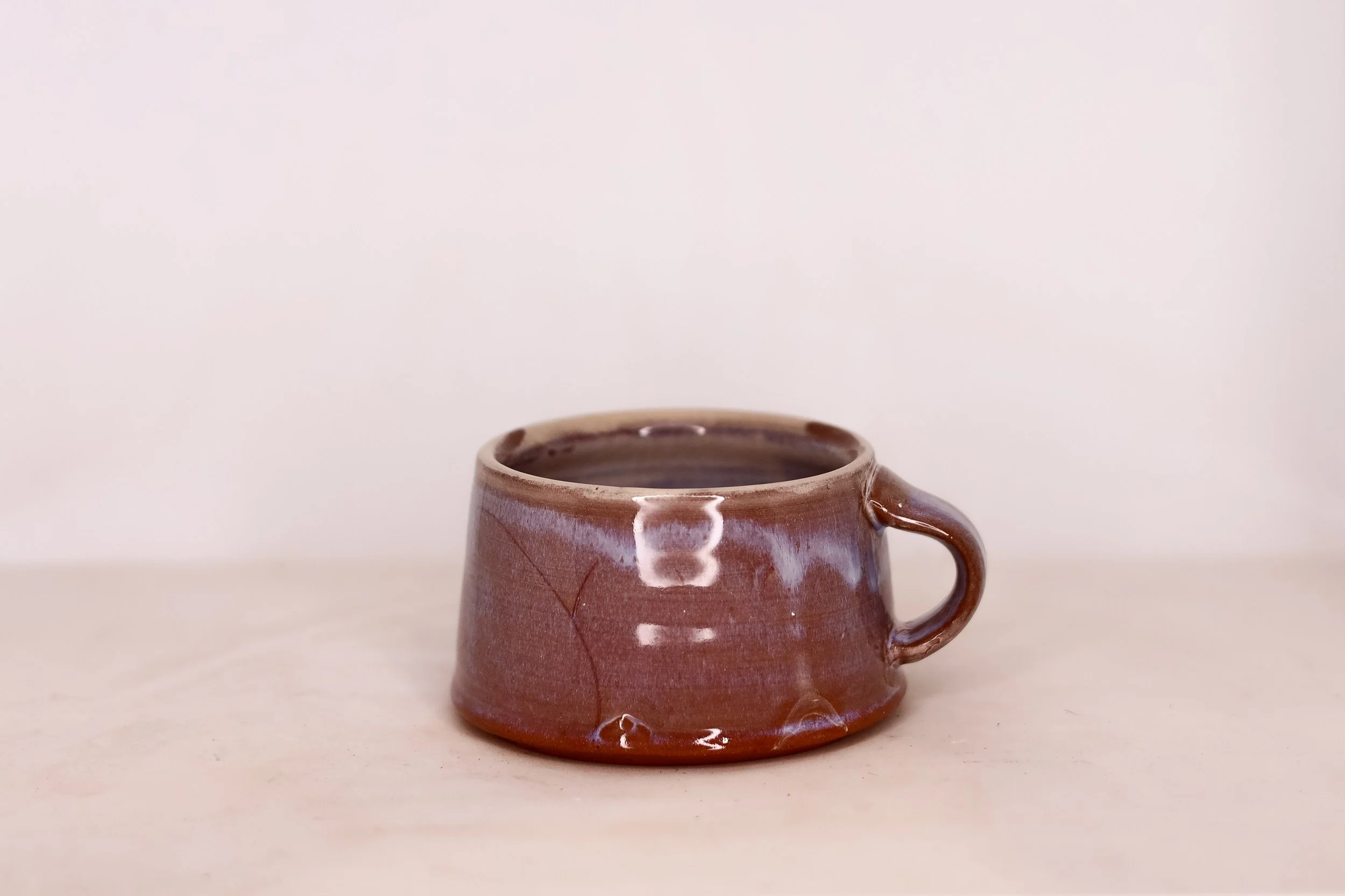 Drawings On Mug