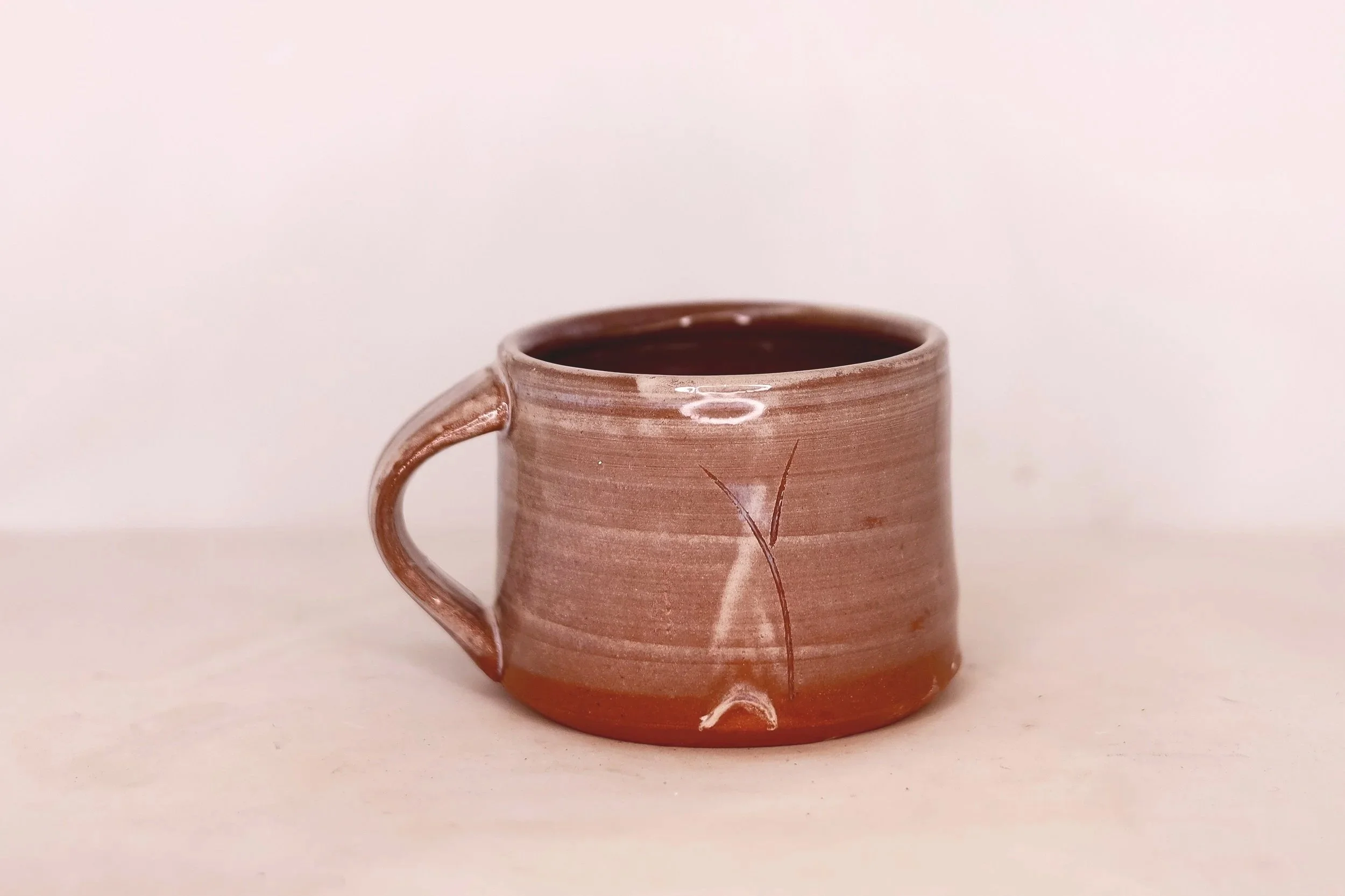 Drawings on Mug
