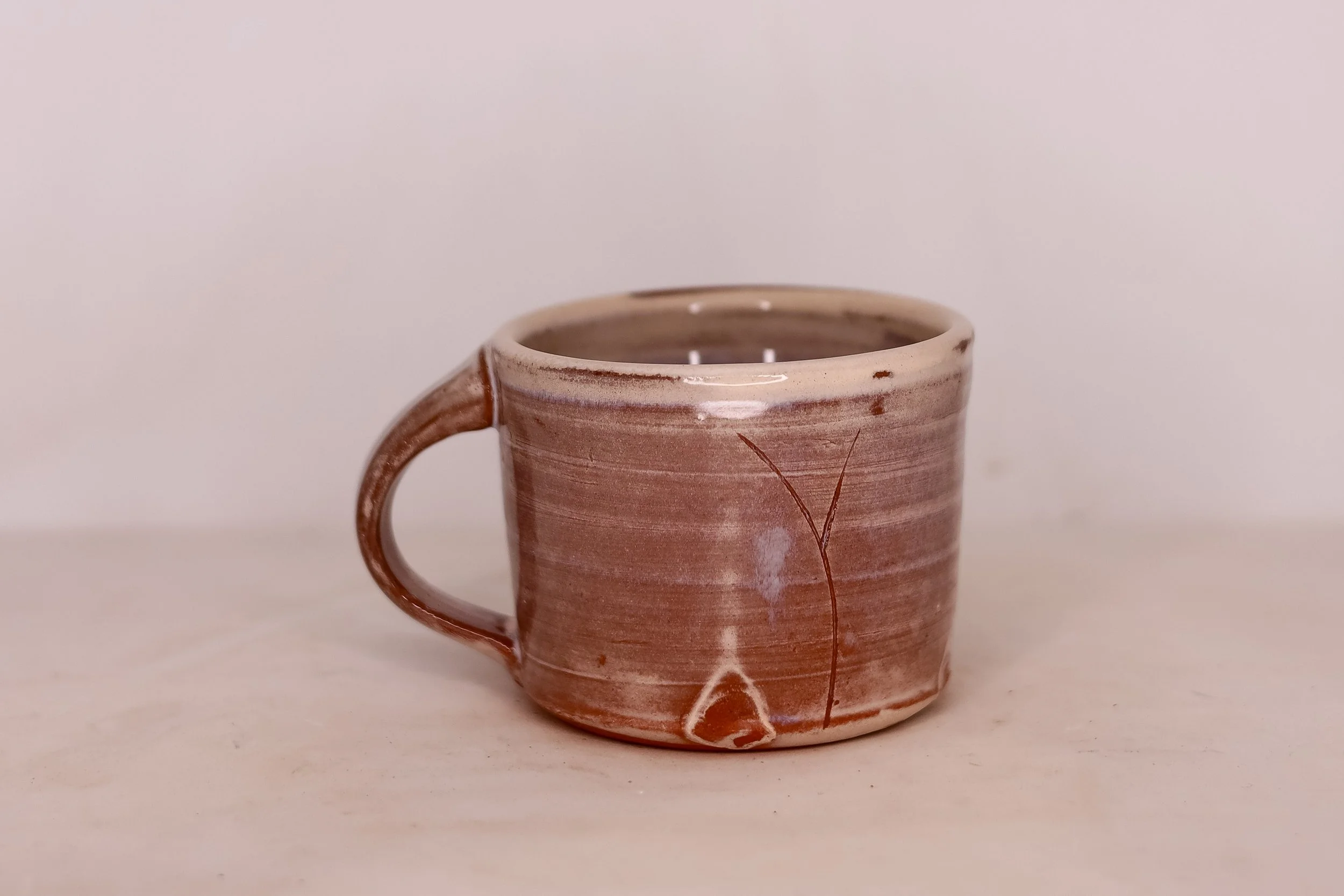 Drawings on Mug