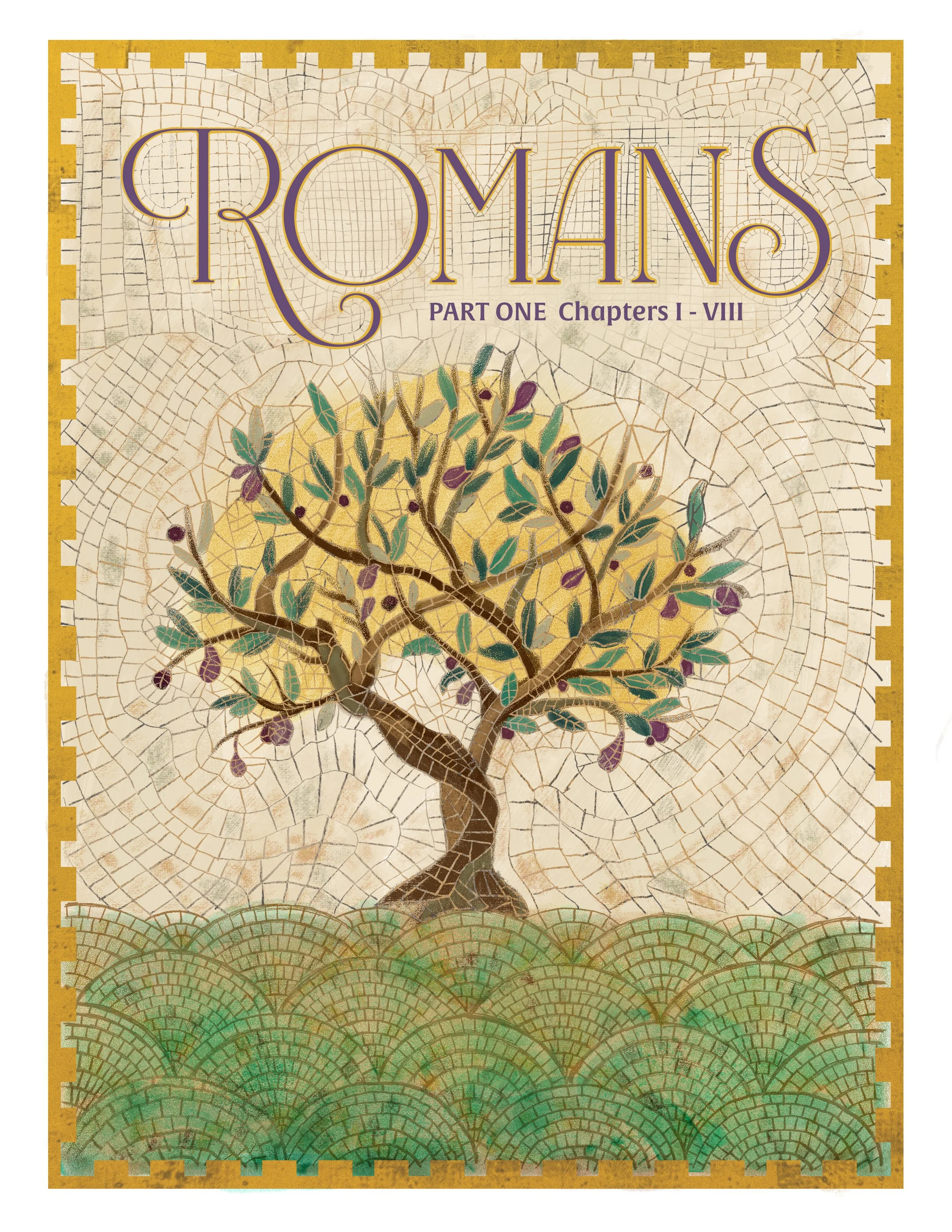 Romans
Digital, 2025