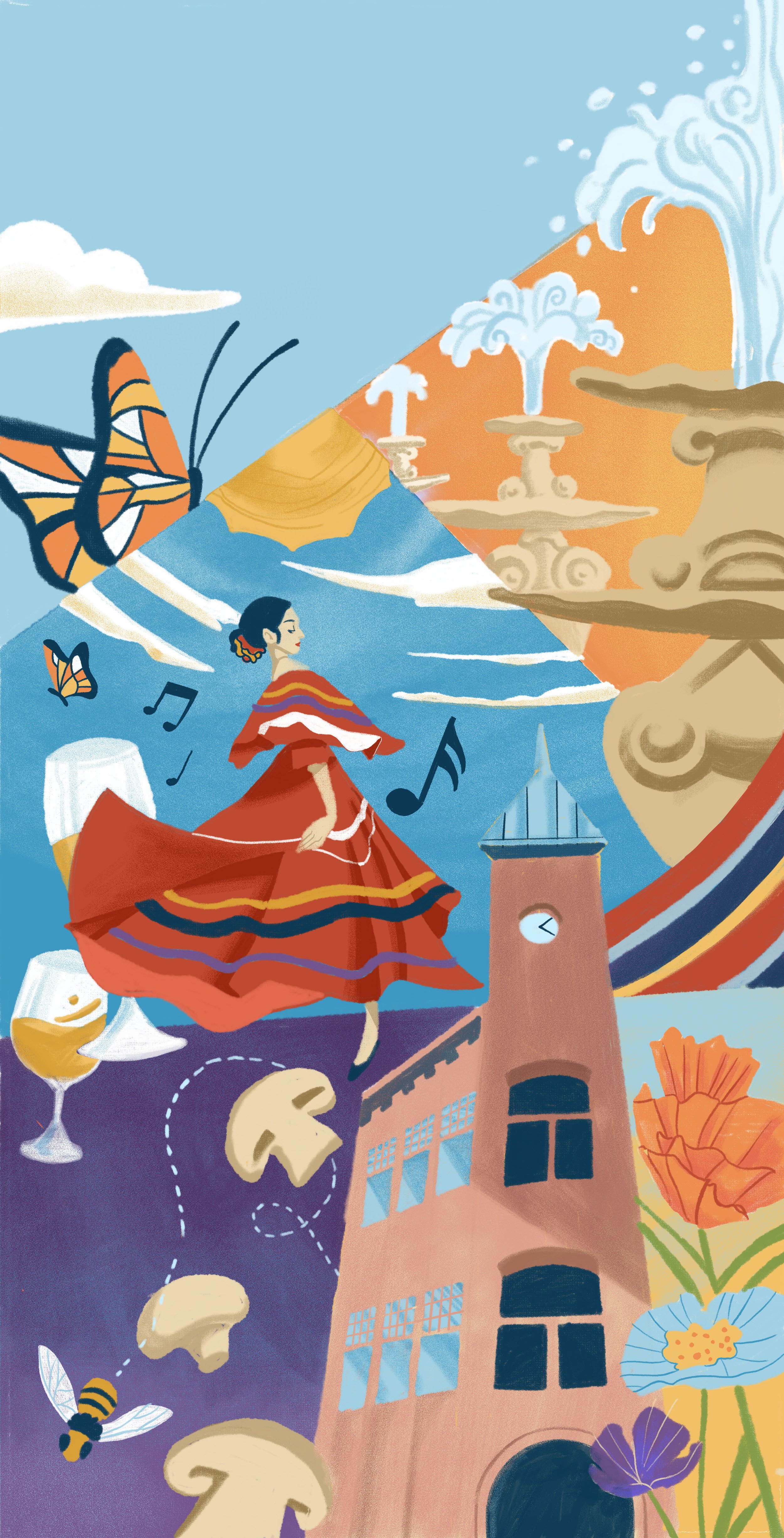 Kennett Square
Digital, 2021