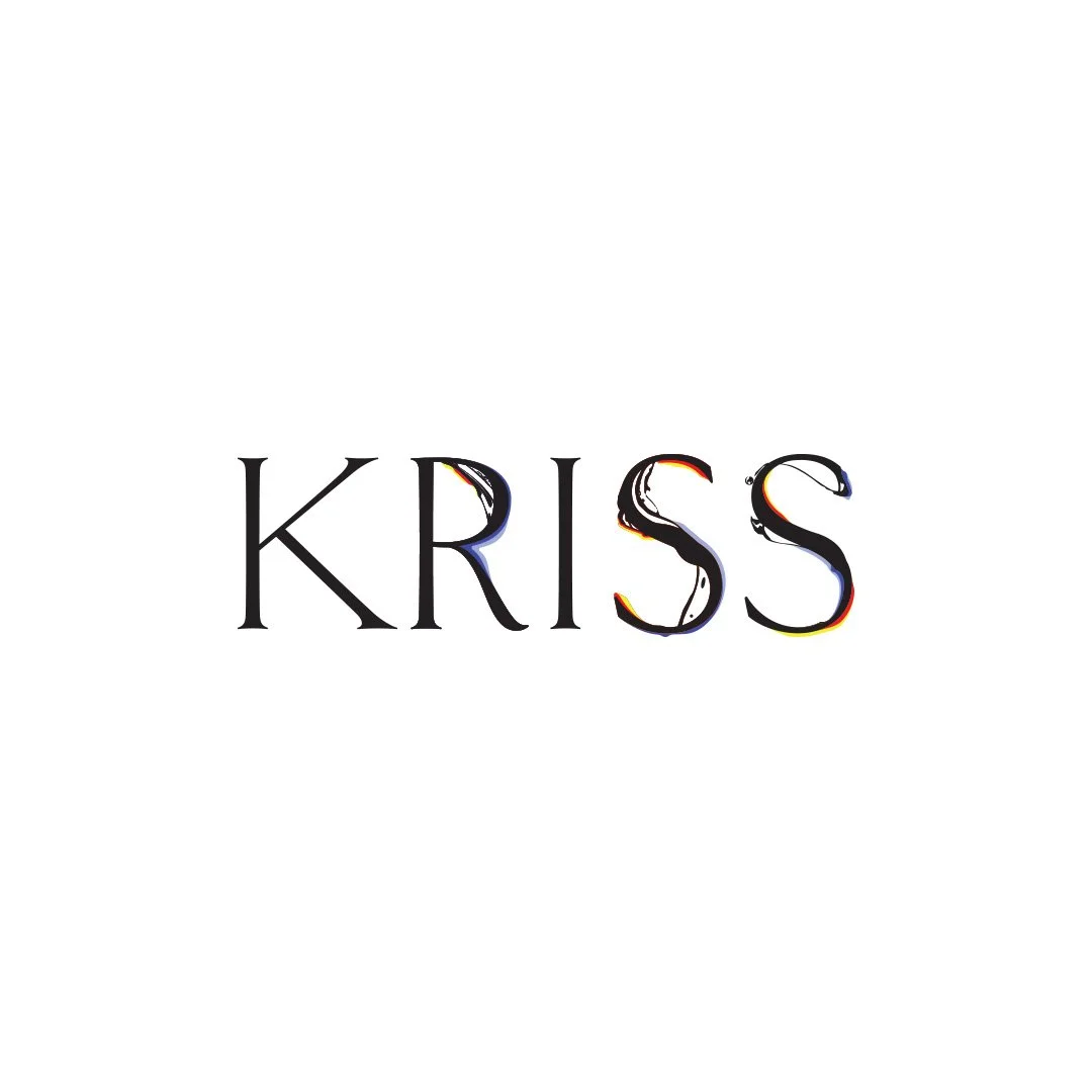 KRISS Word Mark.jpg