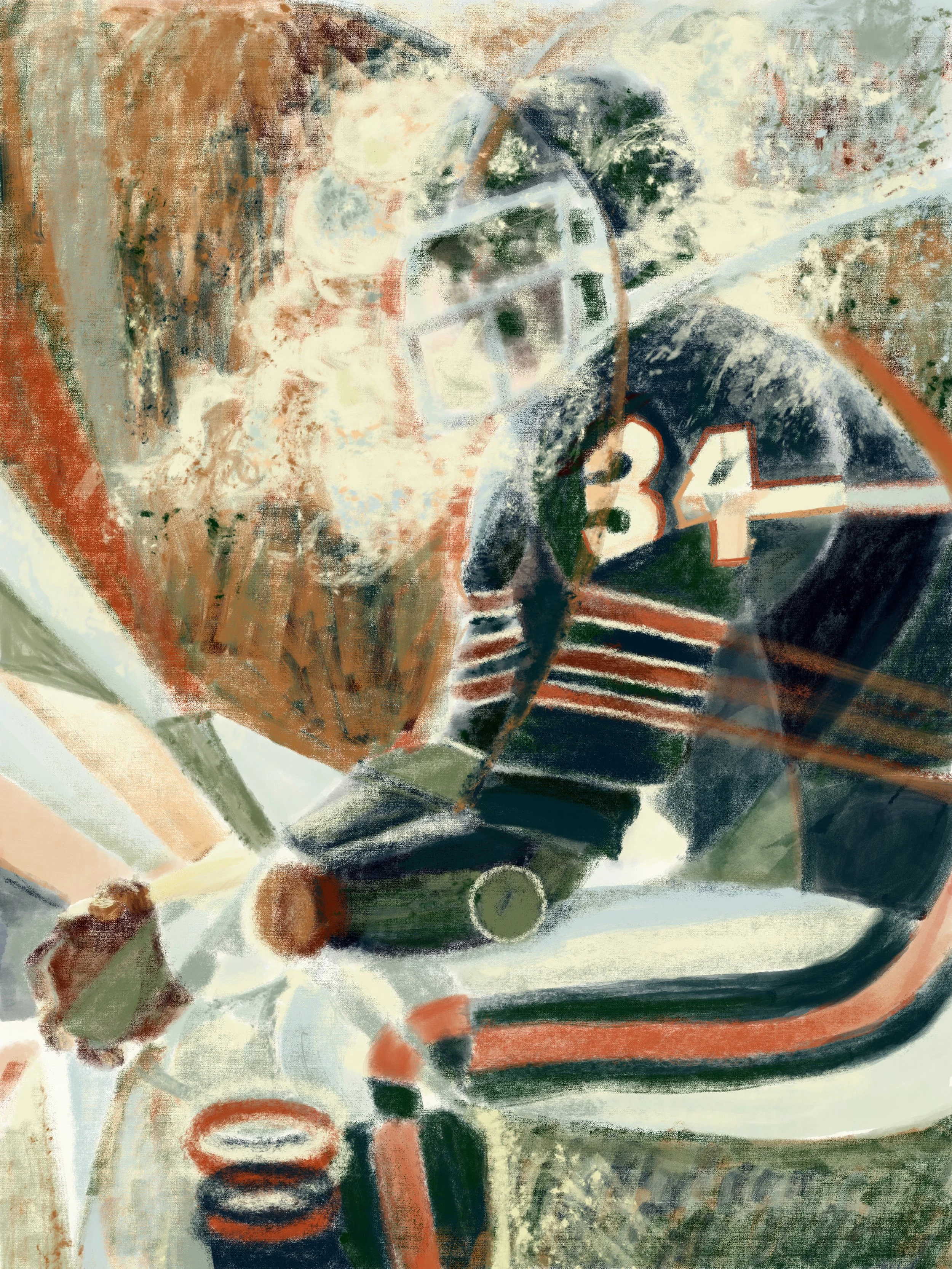 The Cloud
Digital 2024