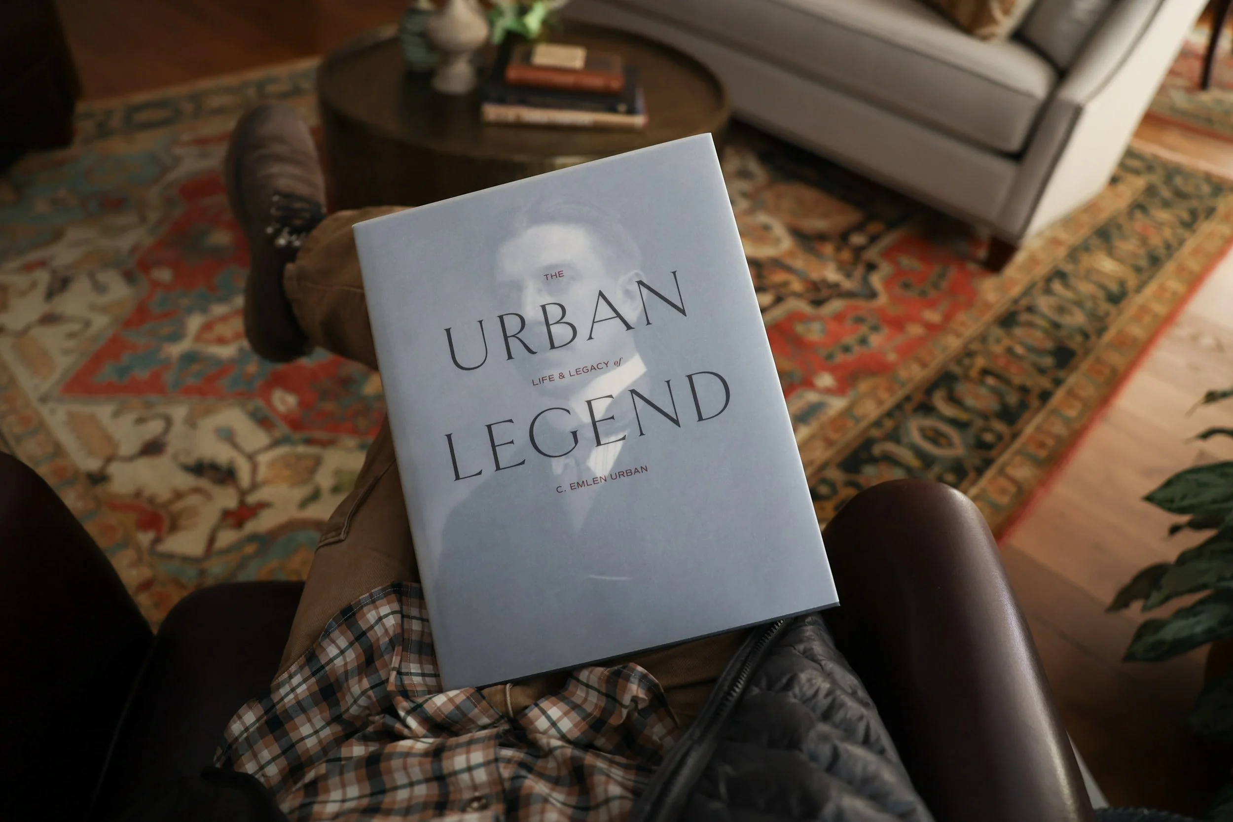 Urban Legend